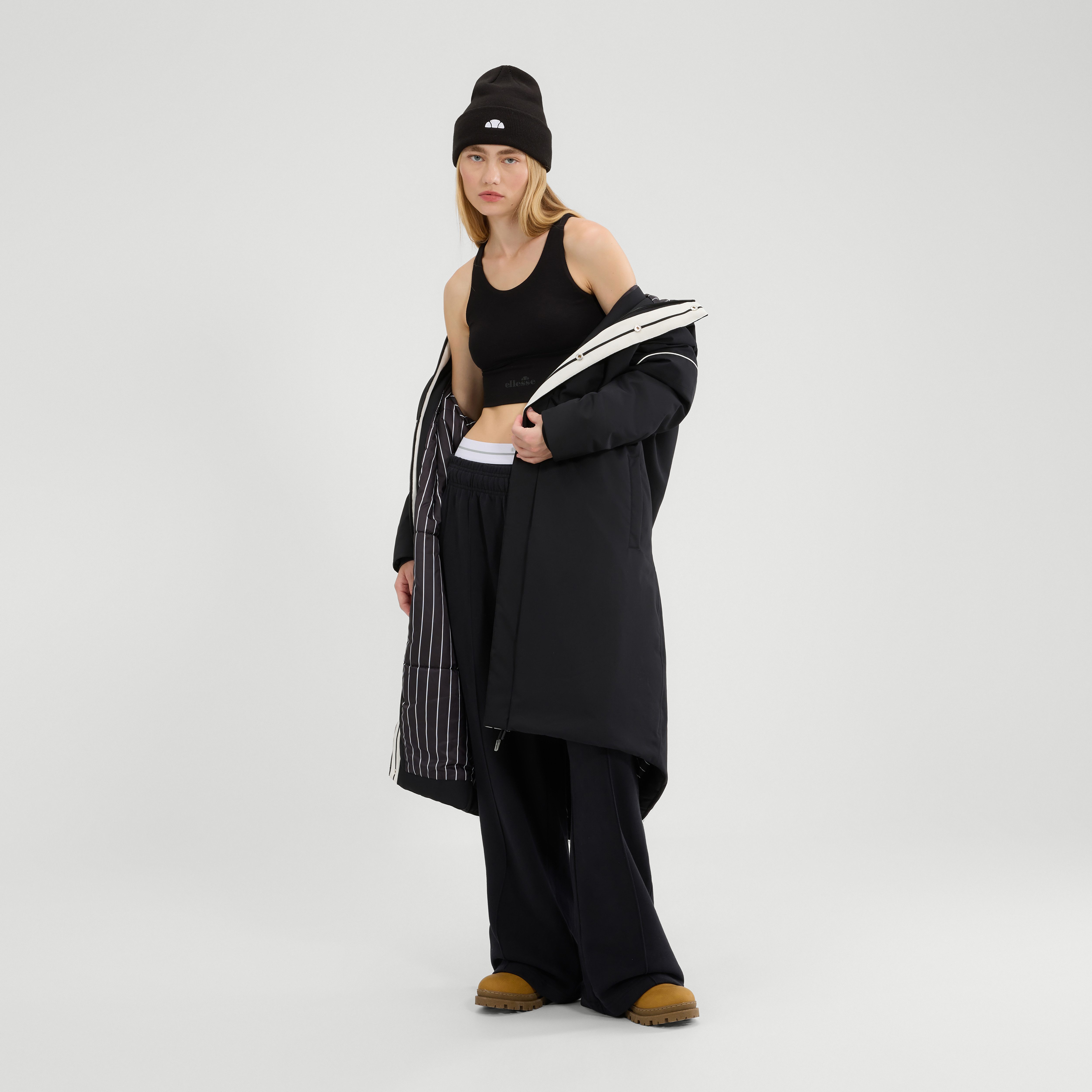 Ellesse Beanie günstig online kaufen