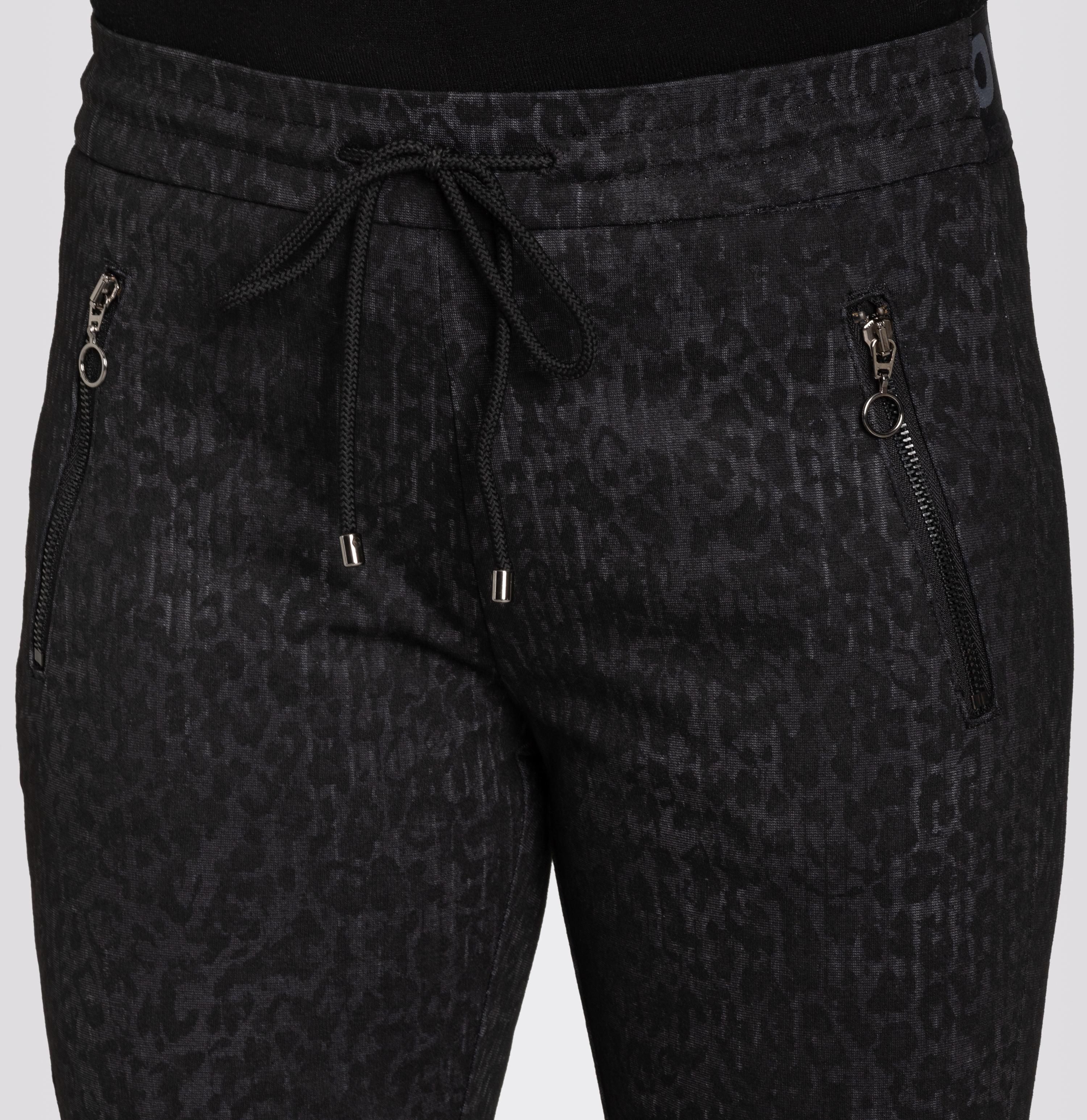 MAC Schlupfhose EASY