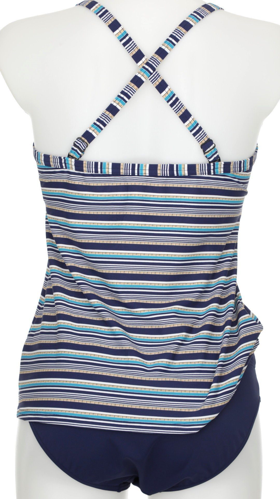 Olympia Tankini Tankini BLAU