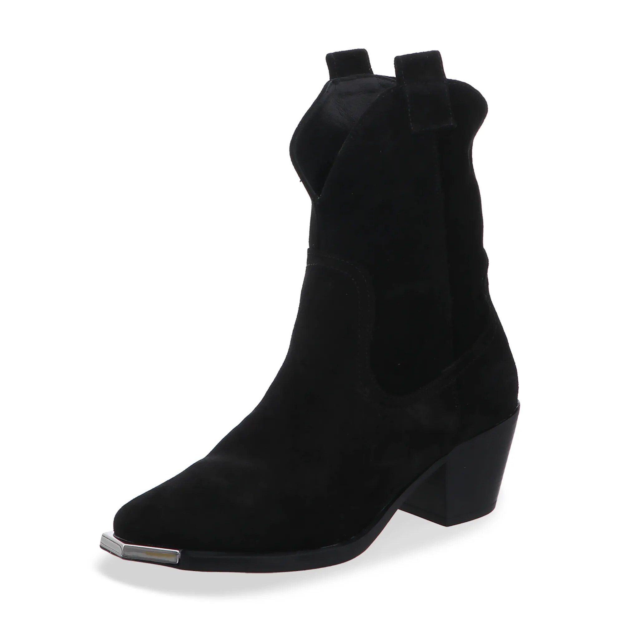 Gemini Damen Stiefel