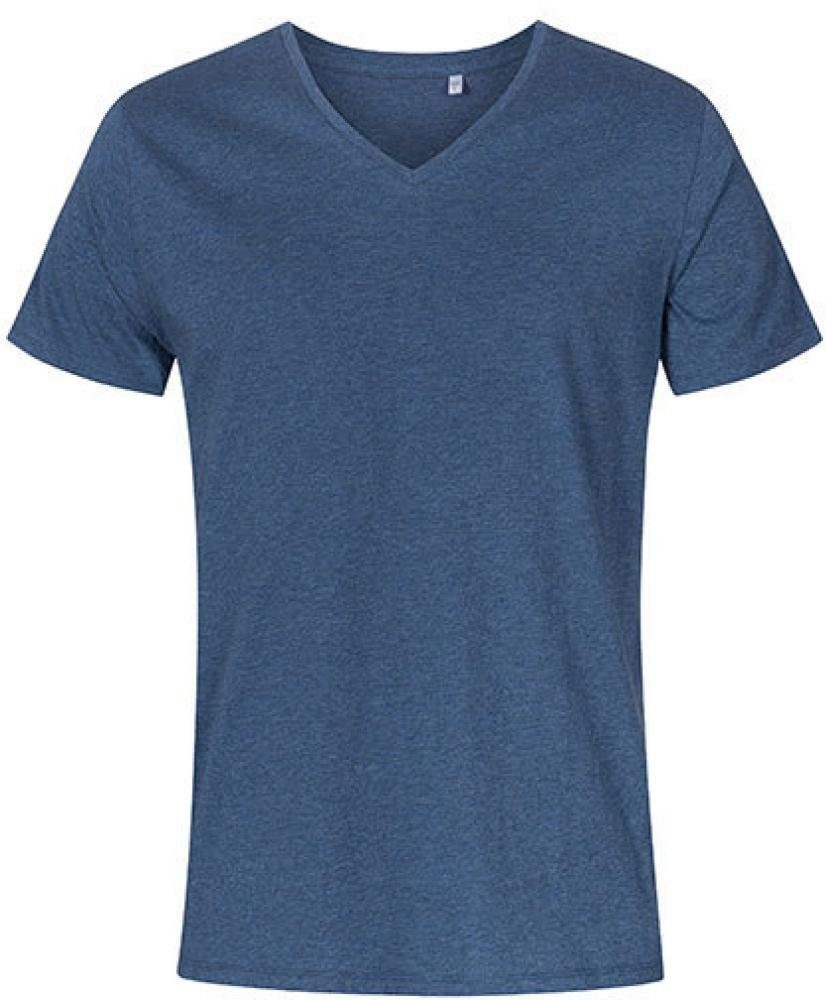 Promodoro V-Shirt Herren V-Neck T-Shirt, Gekämmte günstig online kaufen