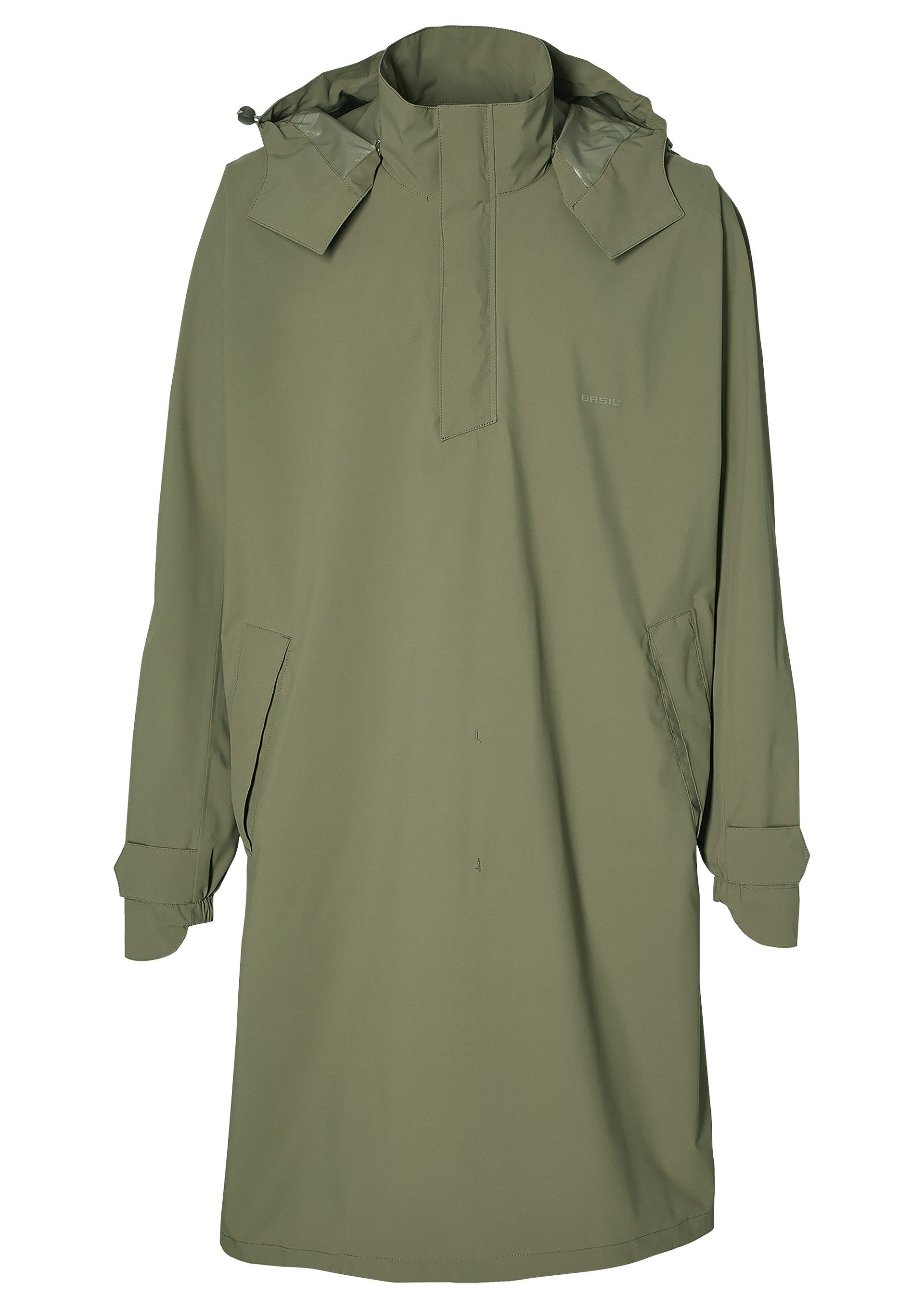 Fahrradjacke