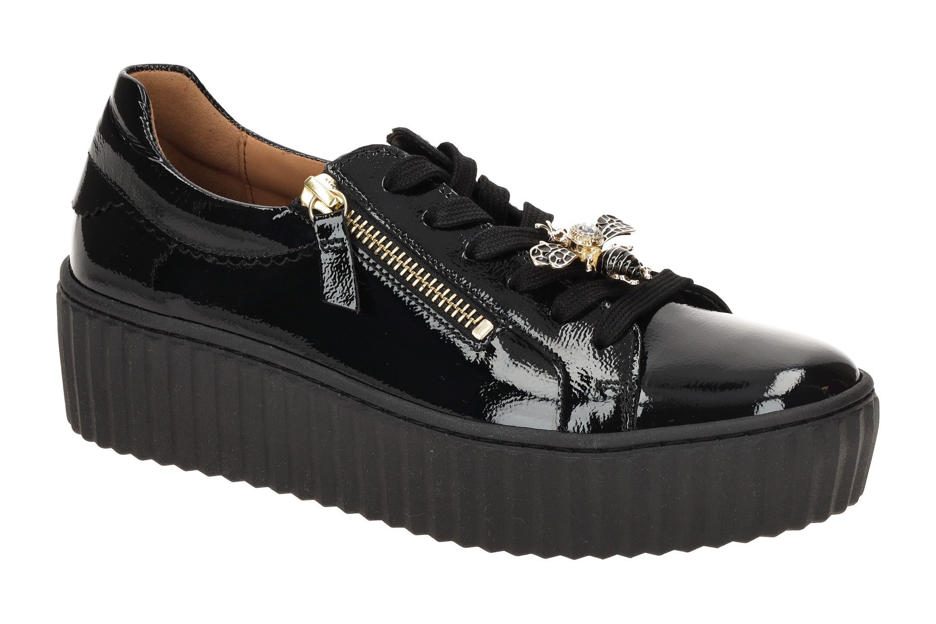 Gabor 73.201.97 Schnürschuh günstig online kaufen