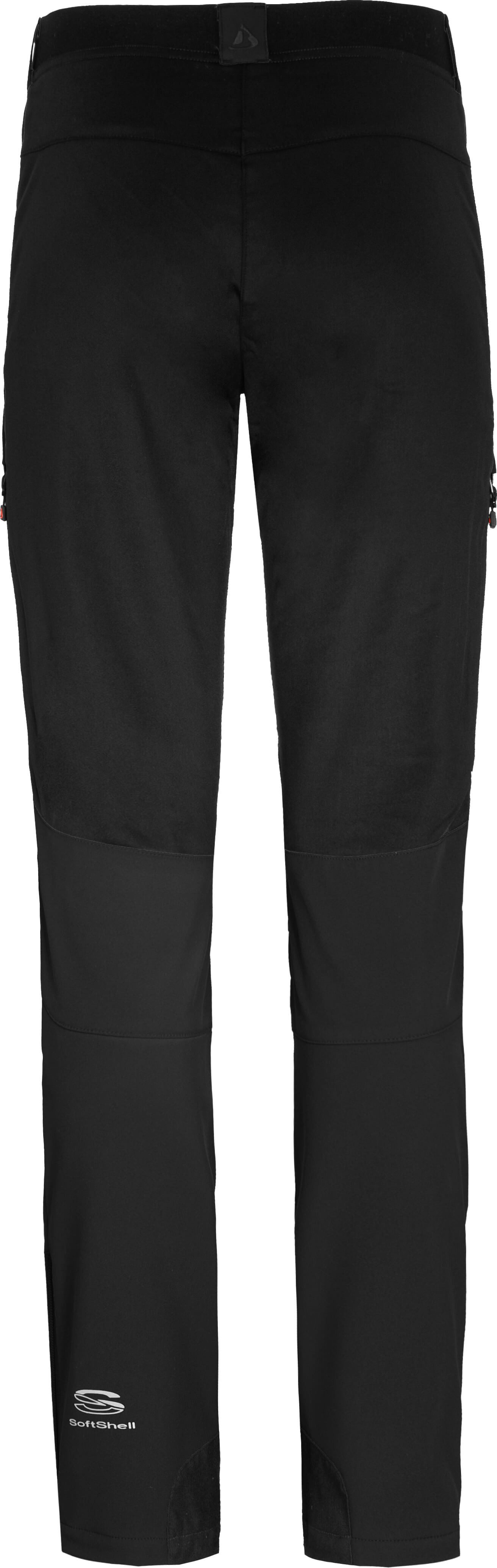 Bergson Outdoorhose BRYNE COMFORT (slim) Damen günstig online kaufen