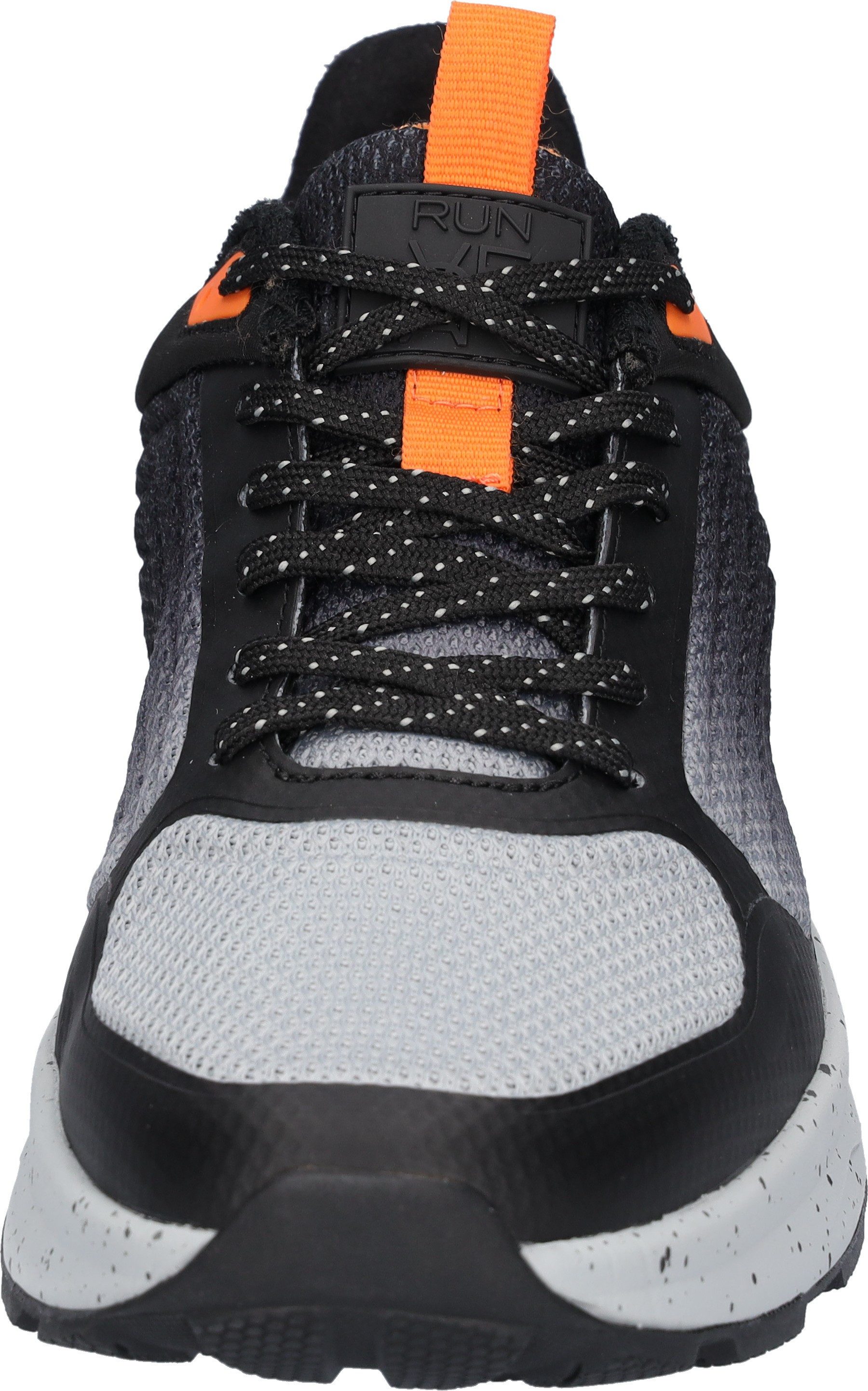 Waldläufer H-CARL Sneaker Schnürschuh, Outdoorschuh in Komfortweite H (sehr weit)