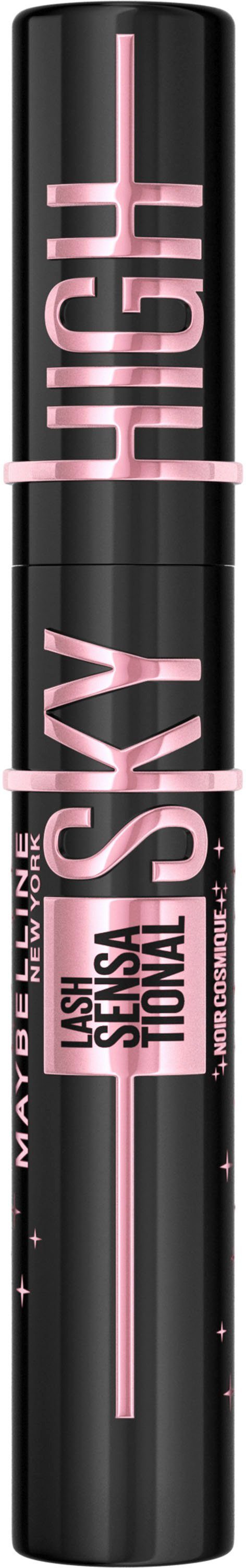 Make-Up mit 6-tlg. zwei NEW Minis, Set Schmink-Set YORK MAYBELLINE