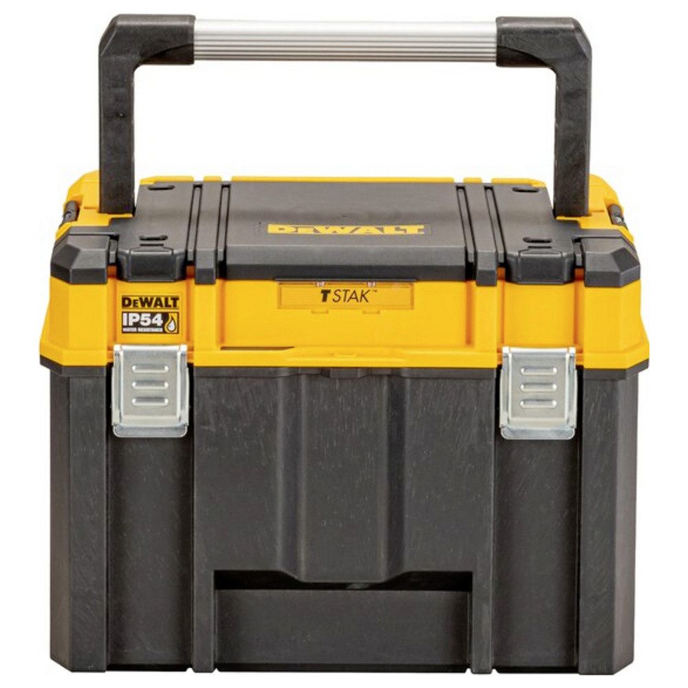 DeWalt Werkzeugbox DEWALT DWST83343-1 Werkzeugbox Schwarz, Gelb