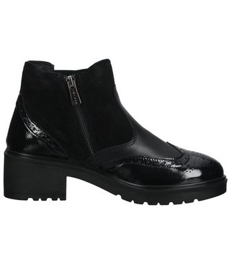 IGI & CO Stiefelette Leder/Textil Stiefelette