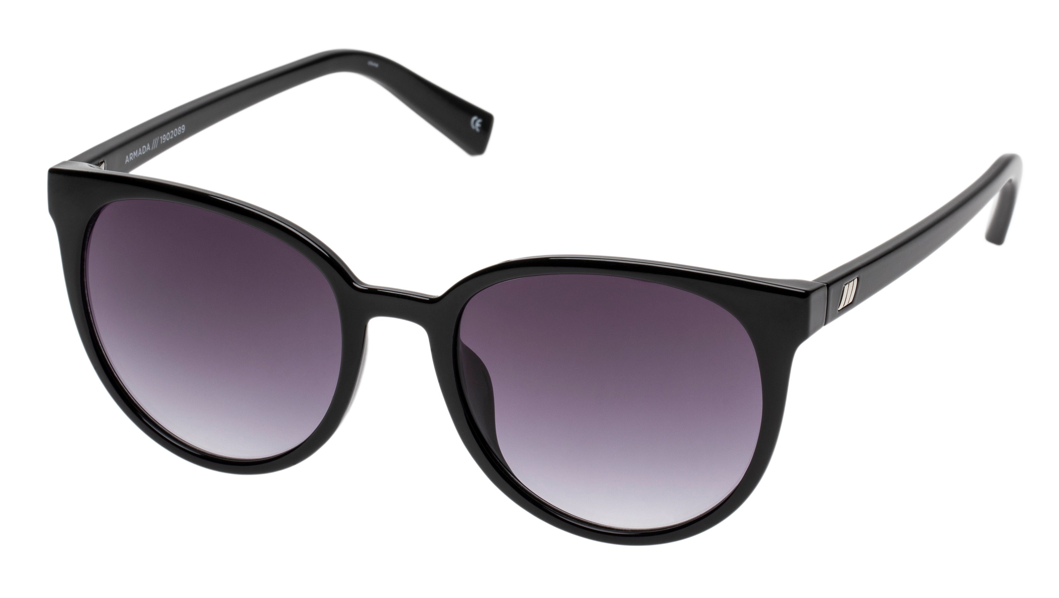 LE SPECS Sonnenbrille ARMADA Black