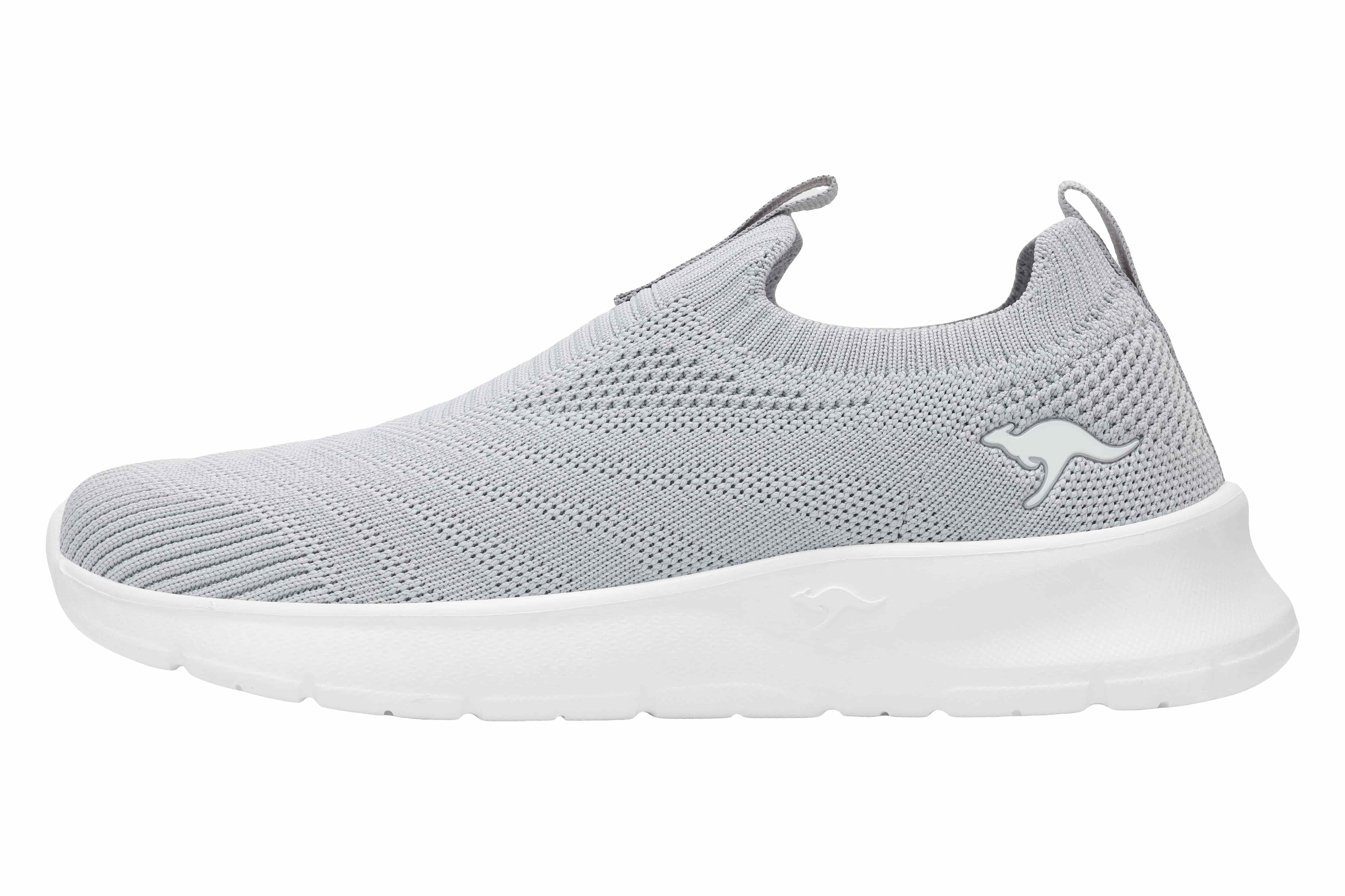 KangaROOS K-NJ RONA Sneaker praktischer Schlupfeinstieg – Bild 2 von 5