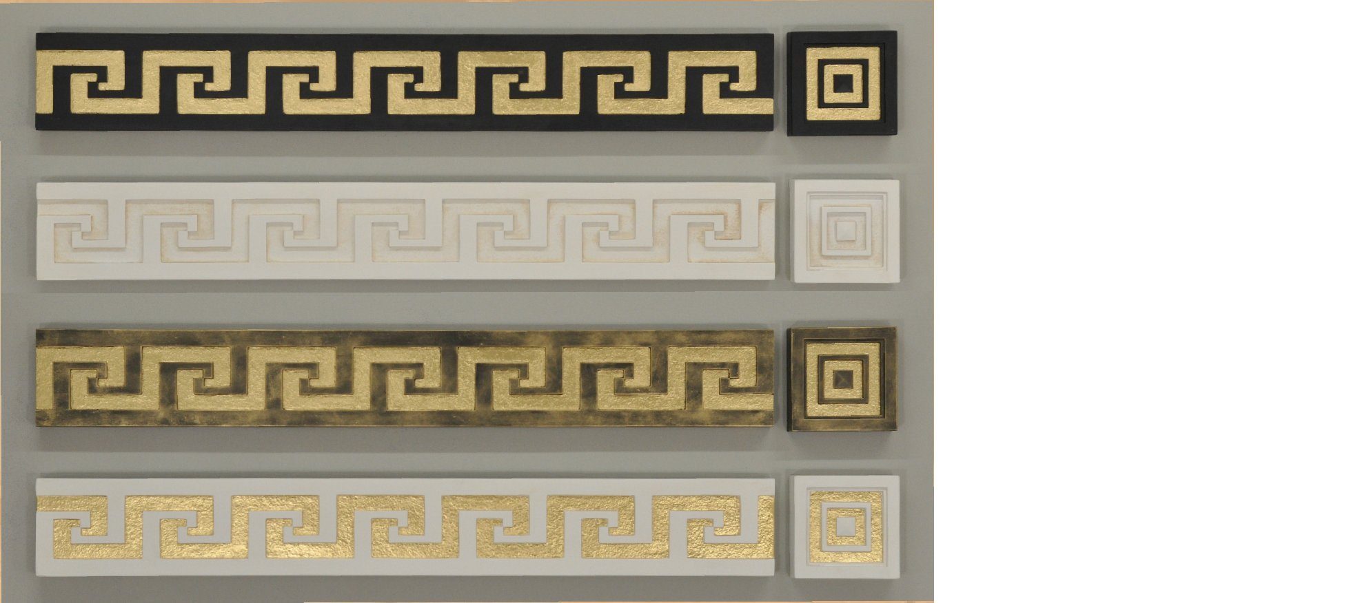 JVmoebel Zierleiste Stuckleisten Leisten Zierleisten Leiste Top Qualität! Hochwertig, Kunststoff, Made in Europa