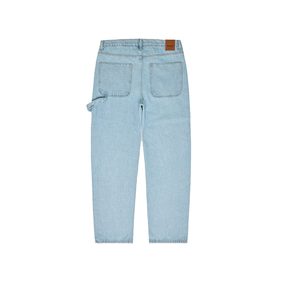 Burocs Relax-fit-Jeans Baggy Fit 90s günstig online kaufen