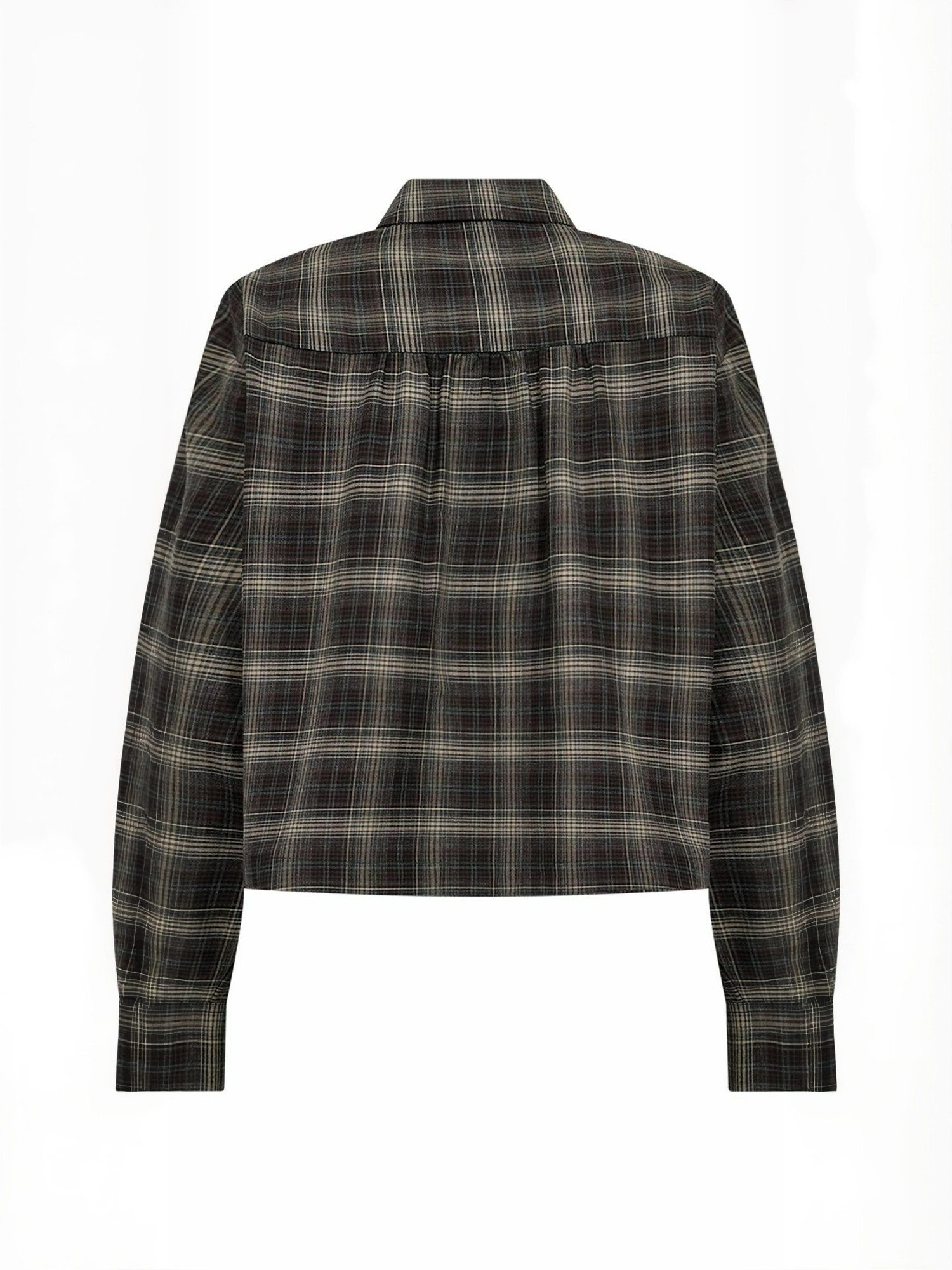 soyaconcept Hemdbluse Soya Concept Shirt SC-HASINA – Bild 2 von 5