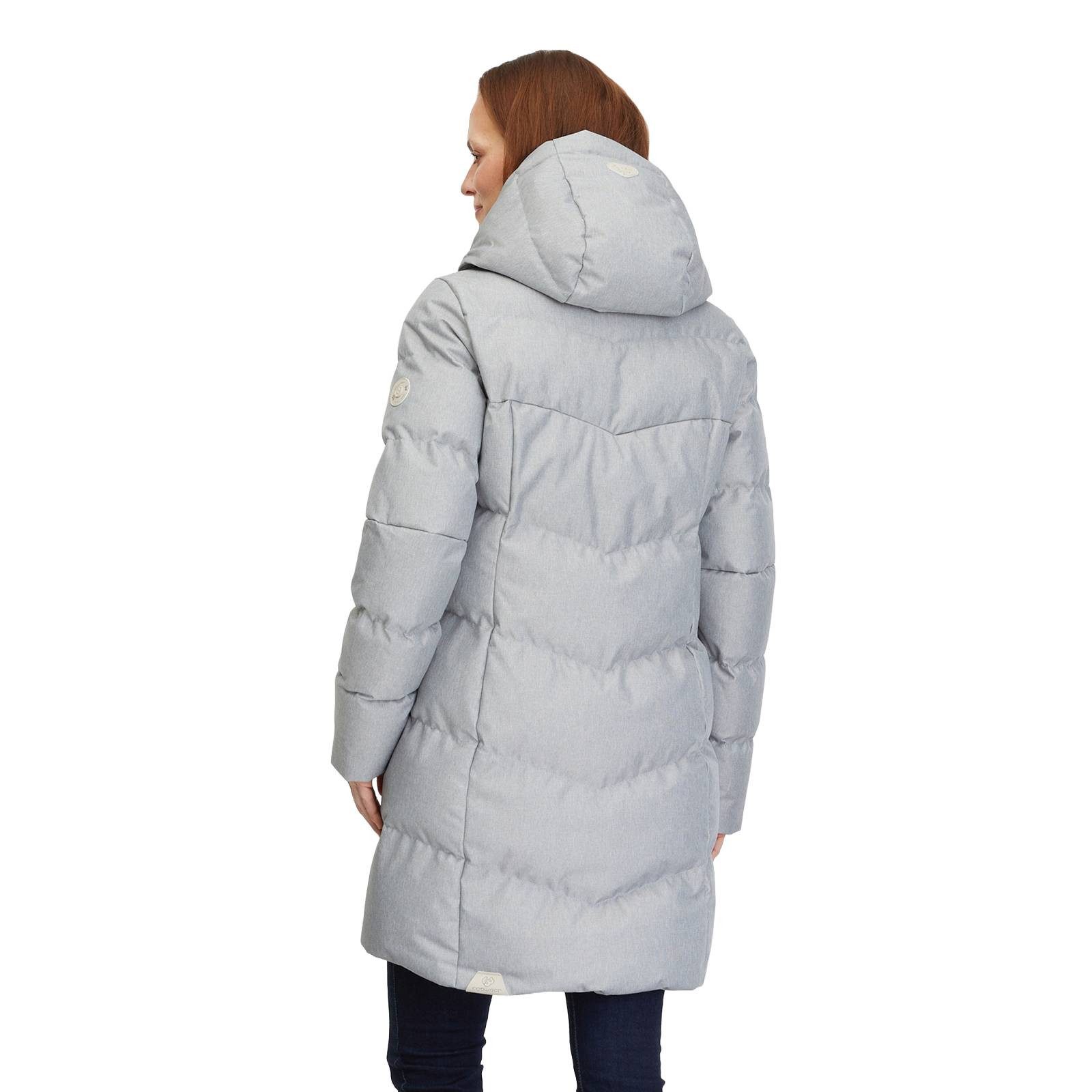 Ragwear Wintermantel Mantel Ragwear Pavla