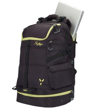 Skybags Rucksack Taschen Textil