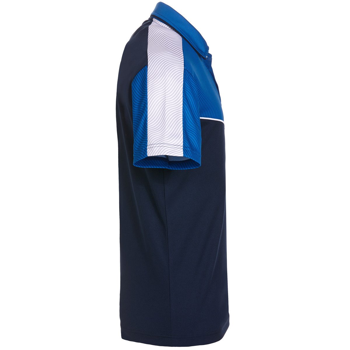 Gewo Poloshirt Prato, Herren Trikot, Polo Shirt Herren