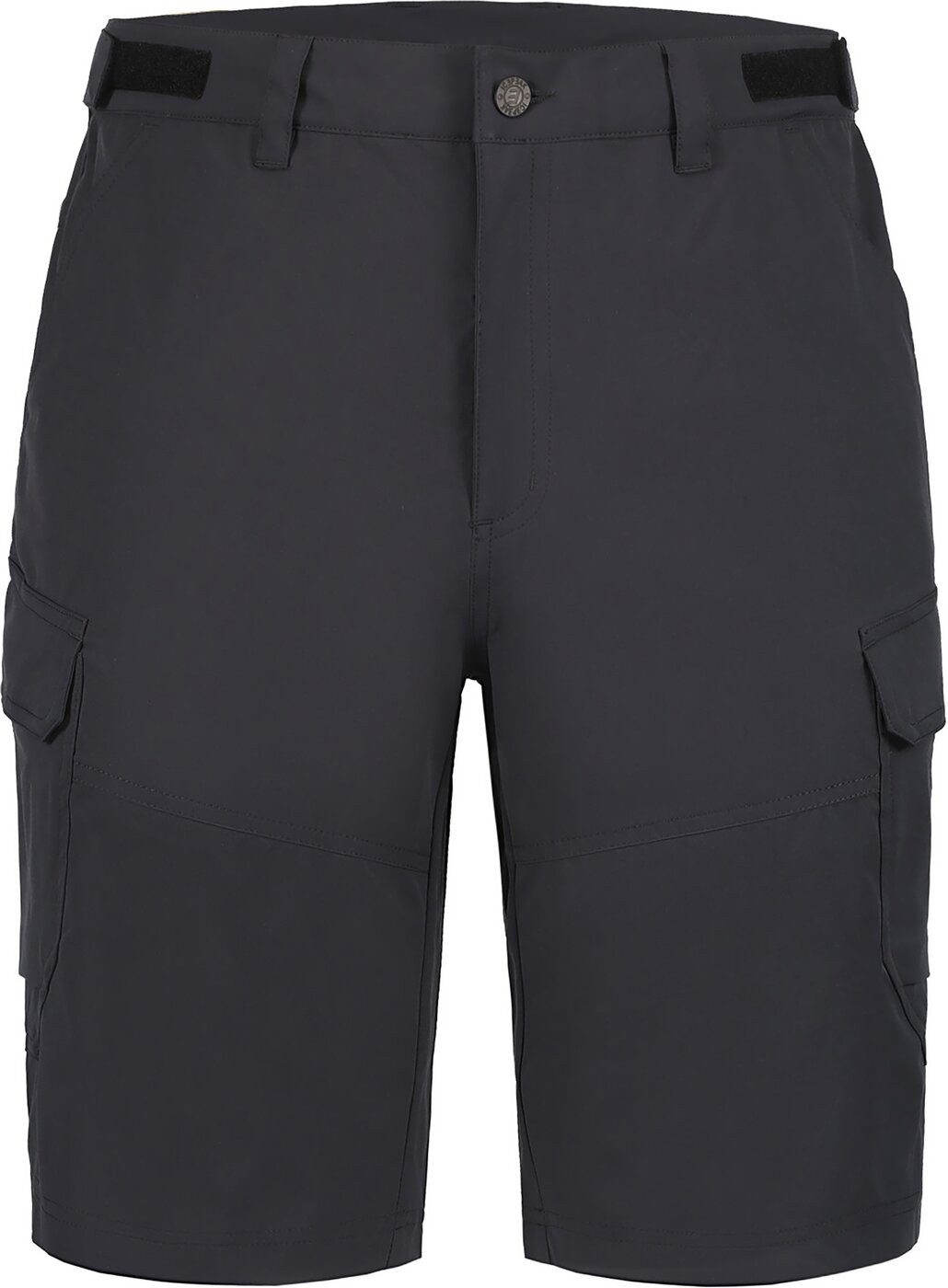 Icepeak Trekkingshorts ICEPEAK BRASWELL ANTHRAZIT