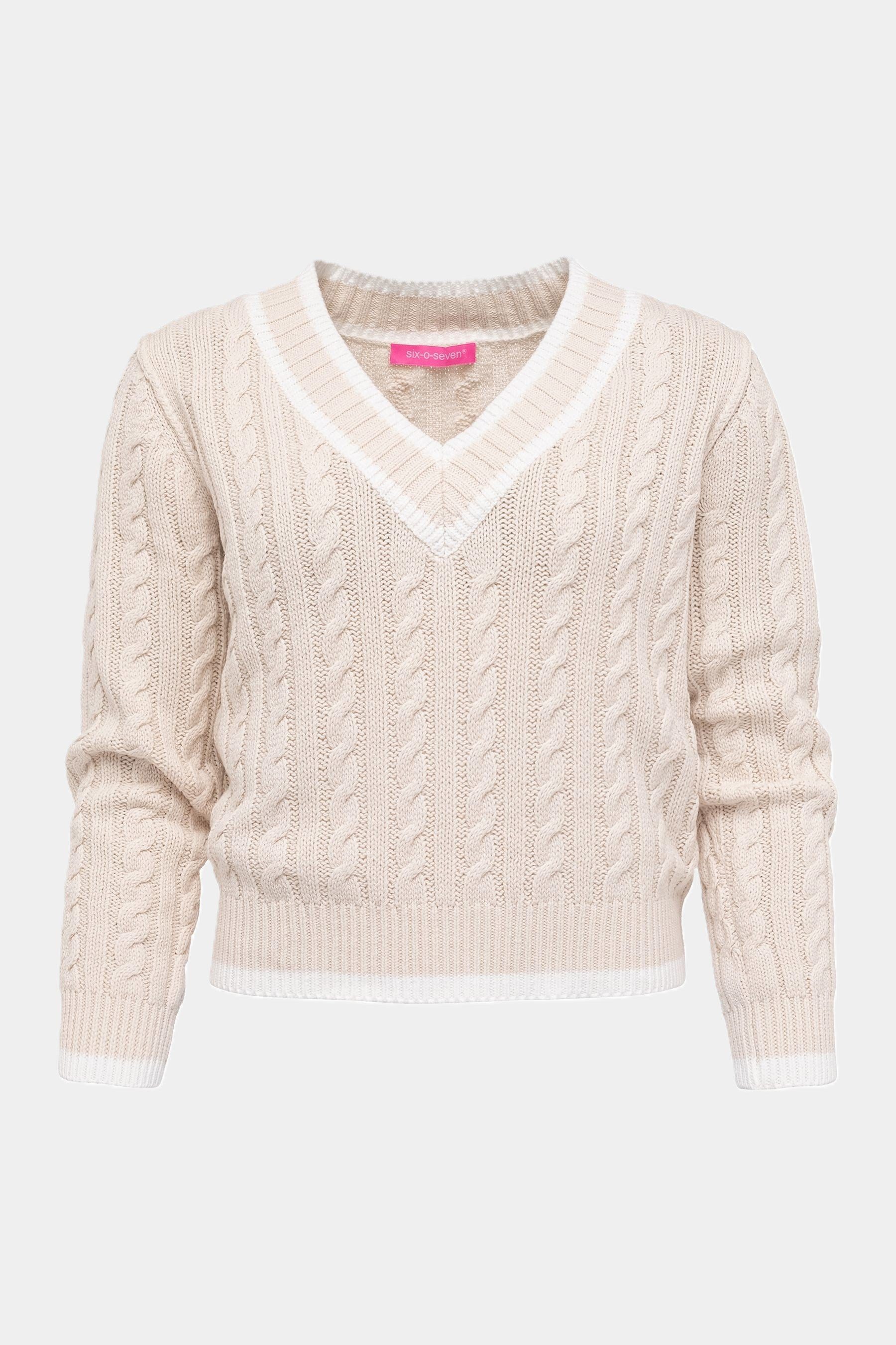 Strickpullover