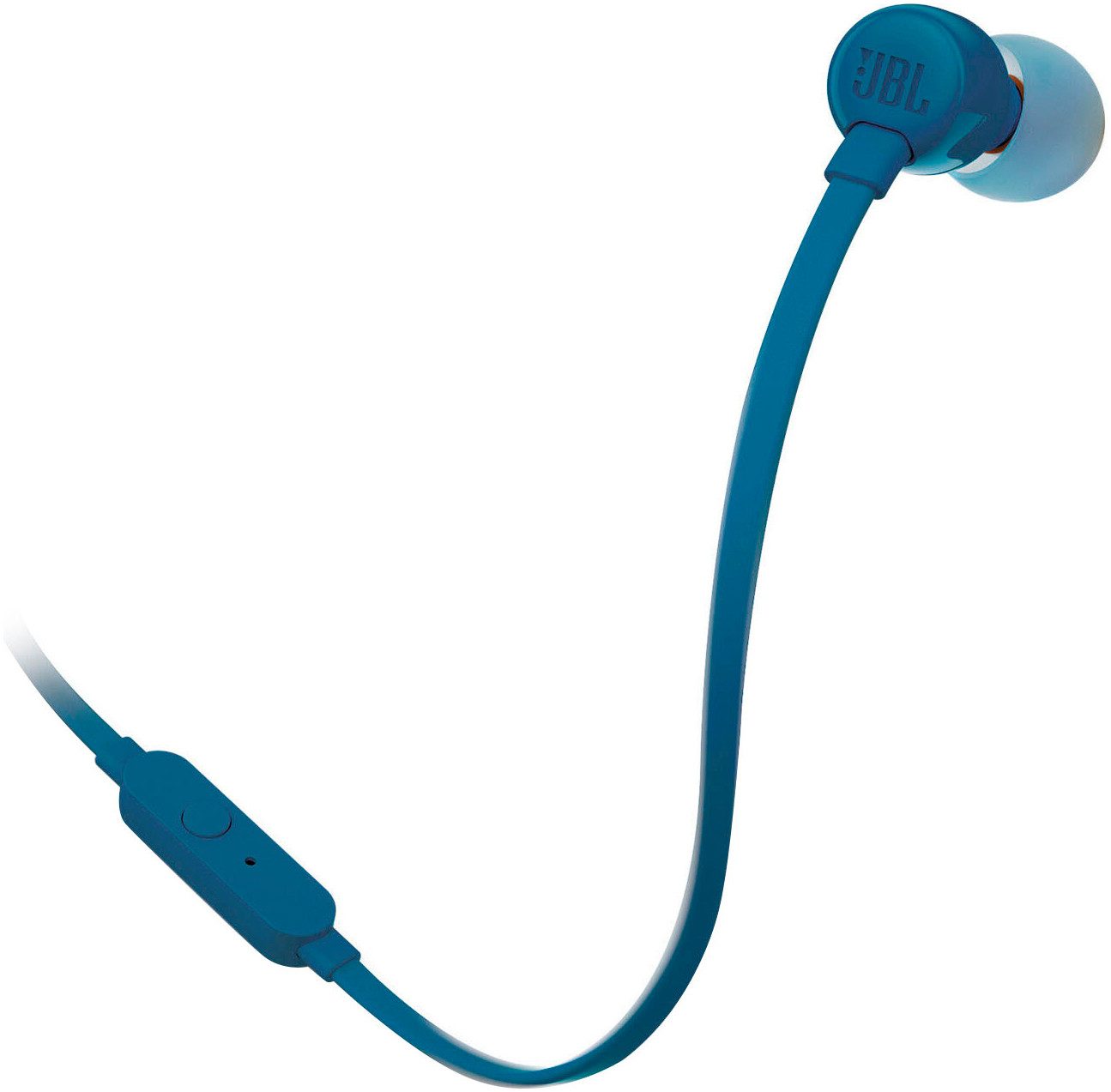 JBL Tune 110 In-Ear-Kopfhörer (Freisprechfunktion) – Bild 2 von 5