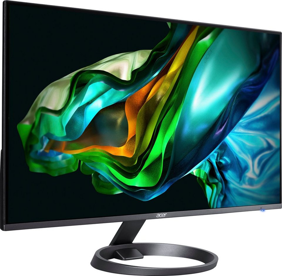 Acer R272 LED-Monitor (69 cm/27 \