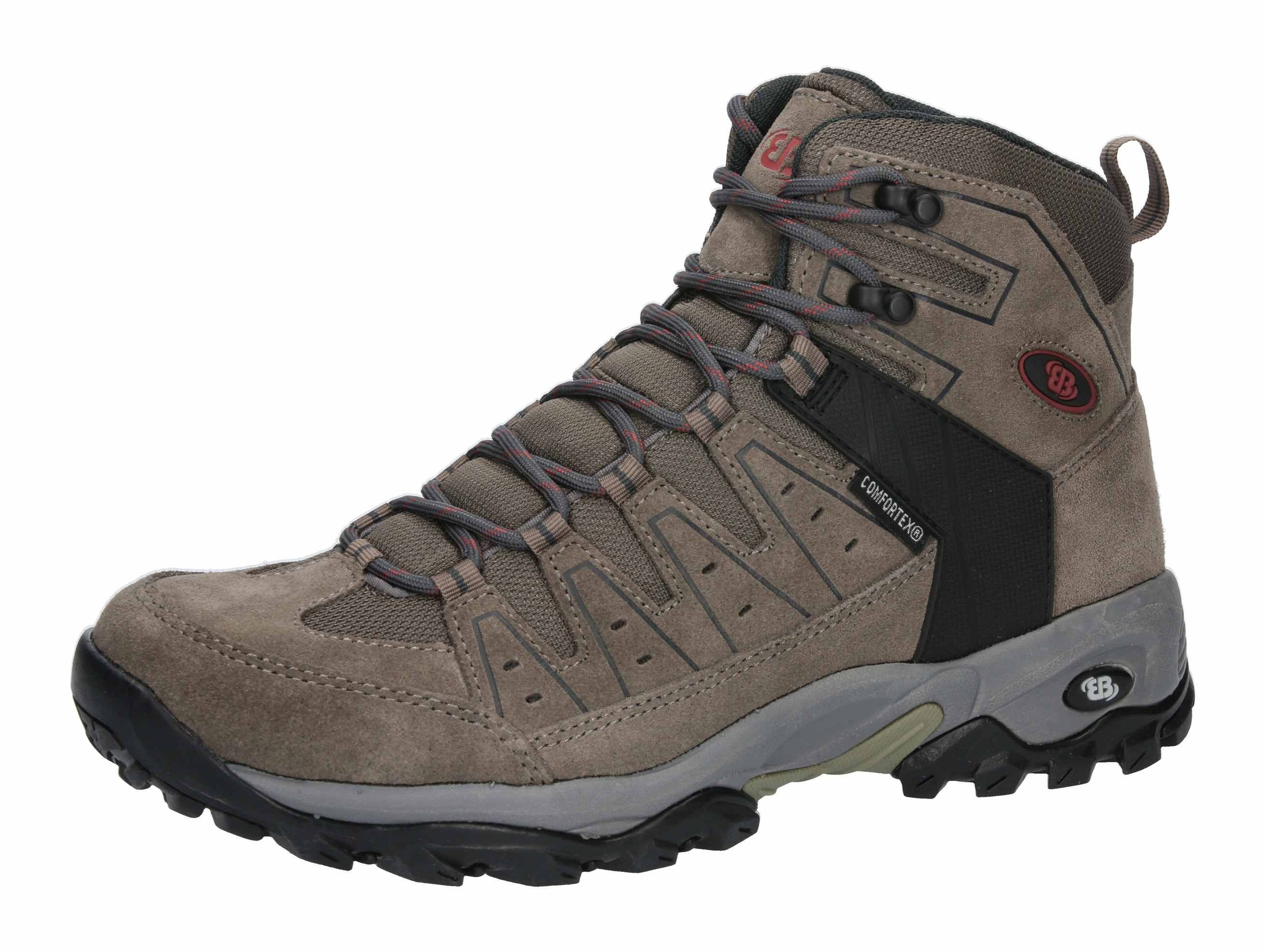 BRÜTTING Outdoorstiefel Mount Pinos High Outdoorschuh günstig online kaufen