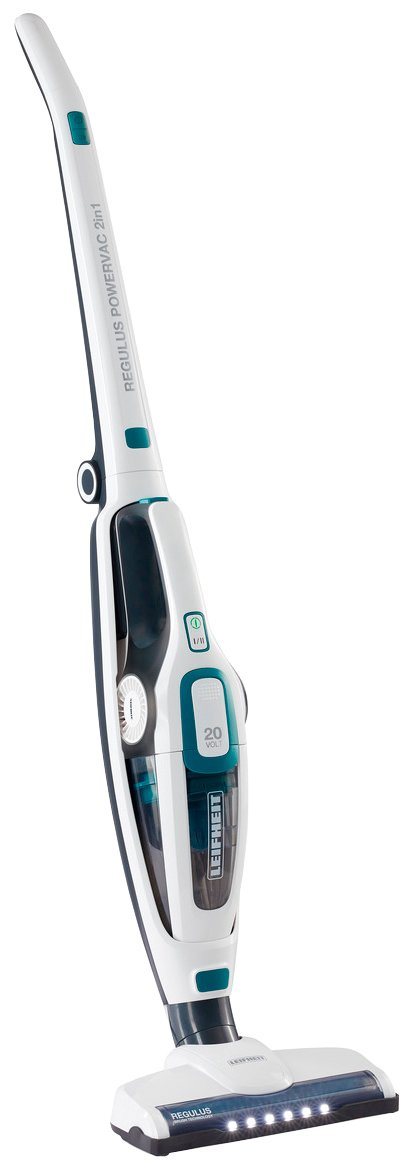 Akku-Kehrersauger »Regulus PowerVac 2in1«, schnell zur Hand, 27 cm Breite Akku-Kehrersauger »Regulus PowerVac 2in1«, schnell zur Hand, 27 cm Breite
