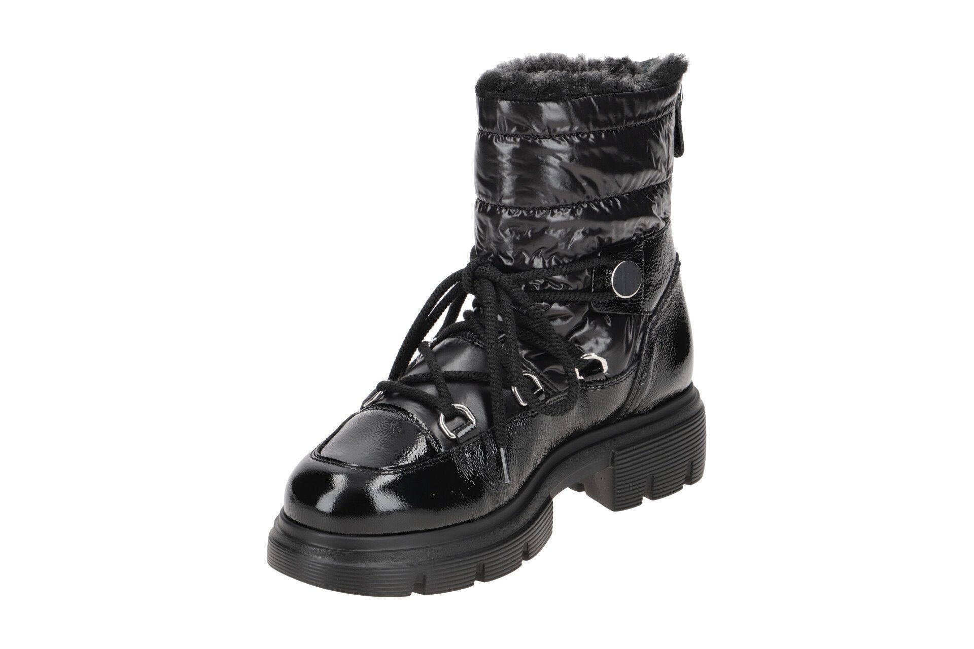 Paul Green 9951-00x Stiefel
