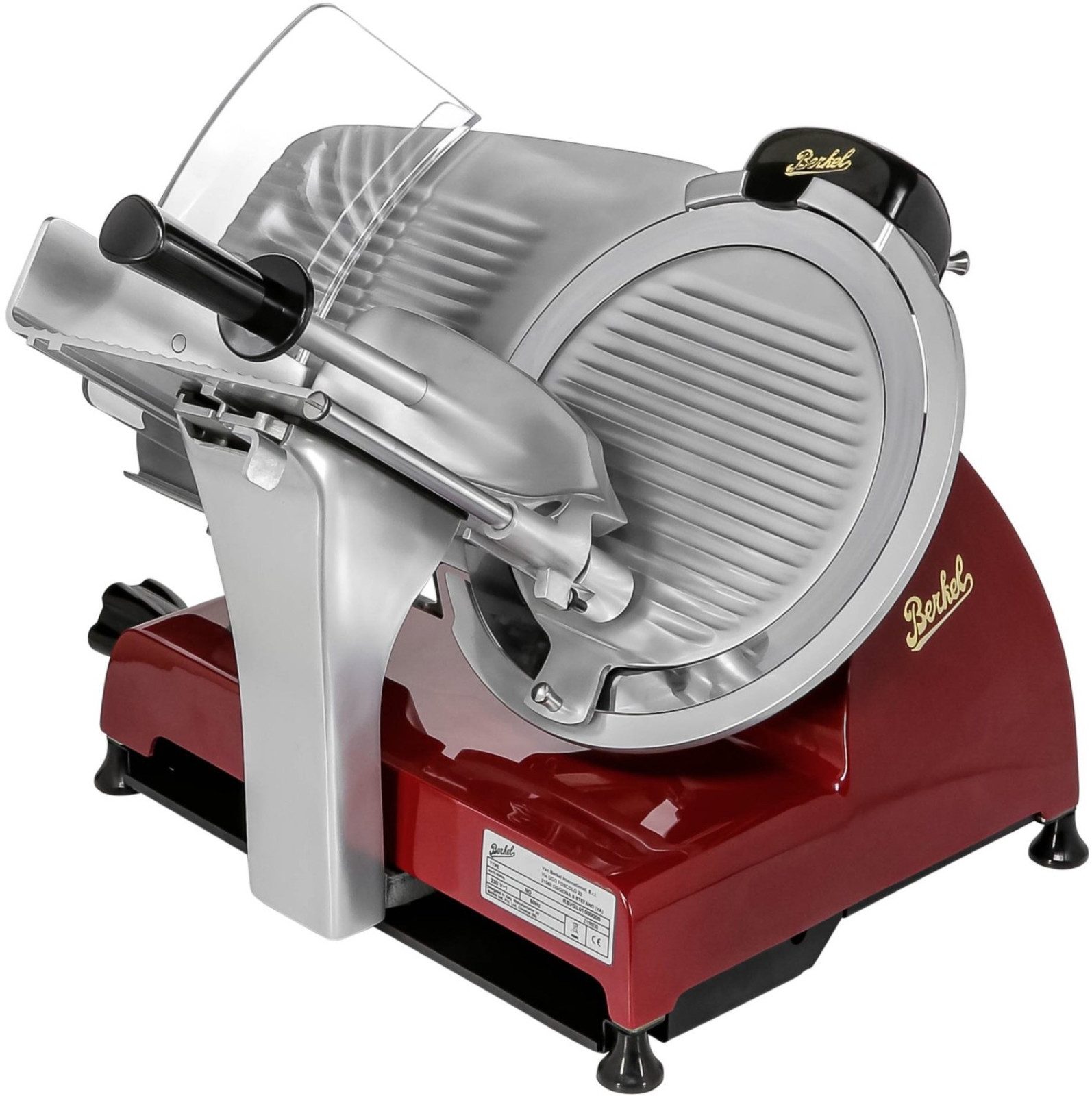 Berkel Allesschneider