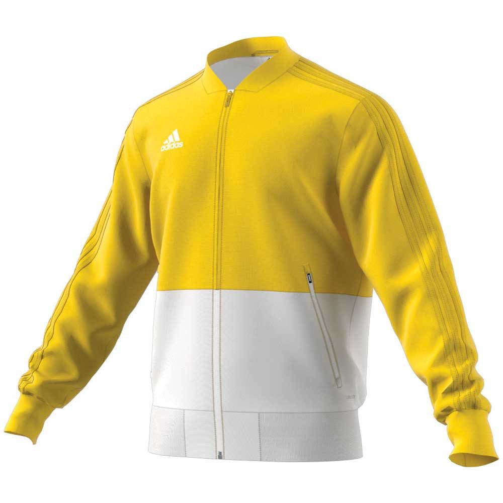 adidas Performance Trainingsjacke adidas Herren Präsentationsjacke günstig online kaufen