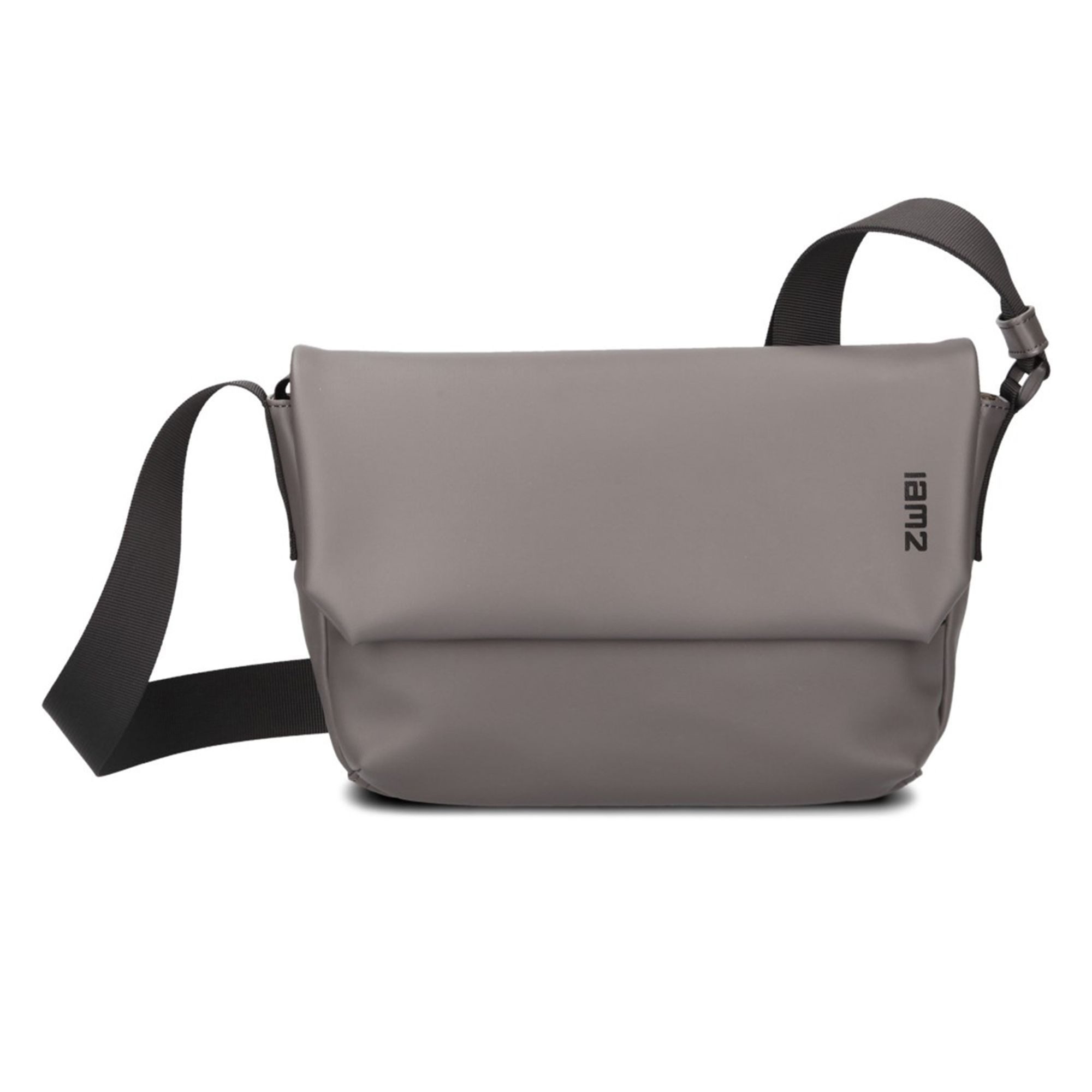 Zwei Messenger Bag Cargo, Polyurethan