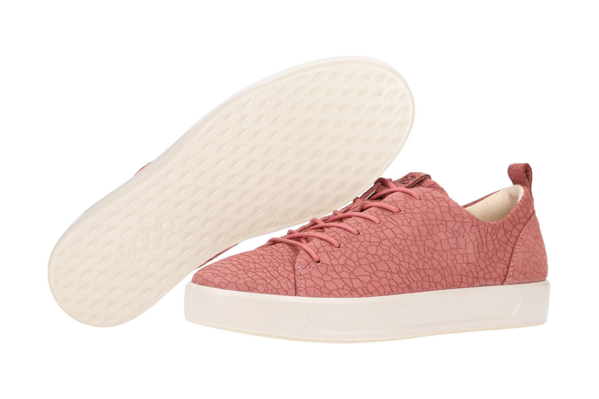 Ecco 44079302236 Schnürschuh