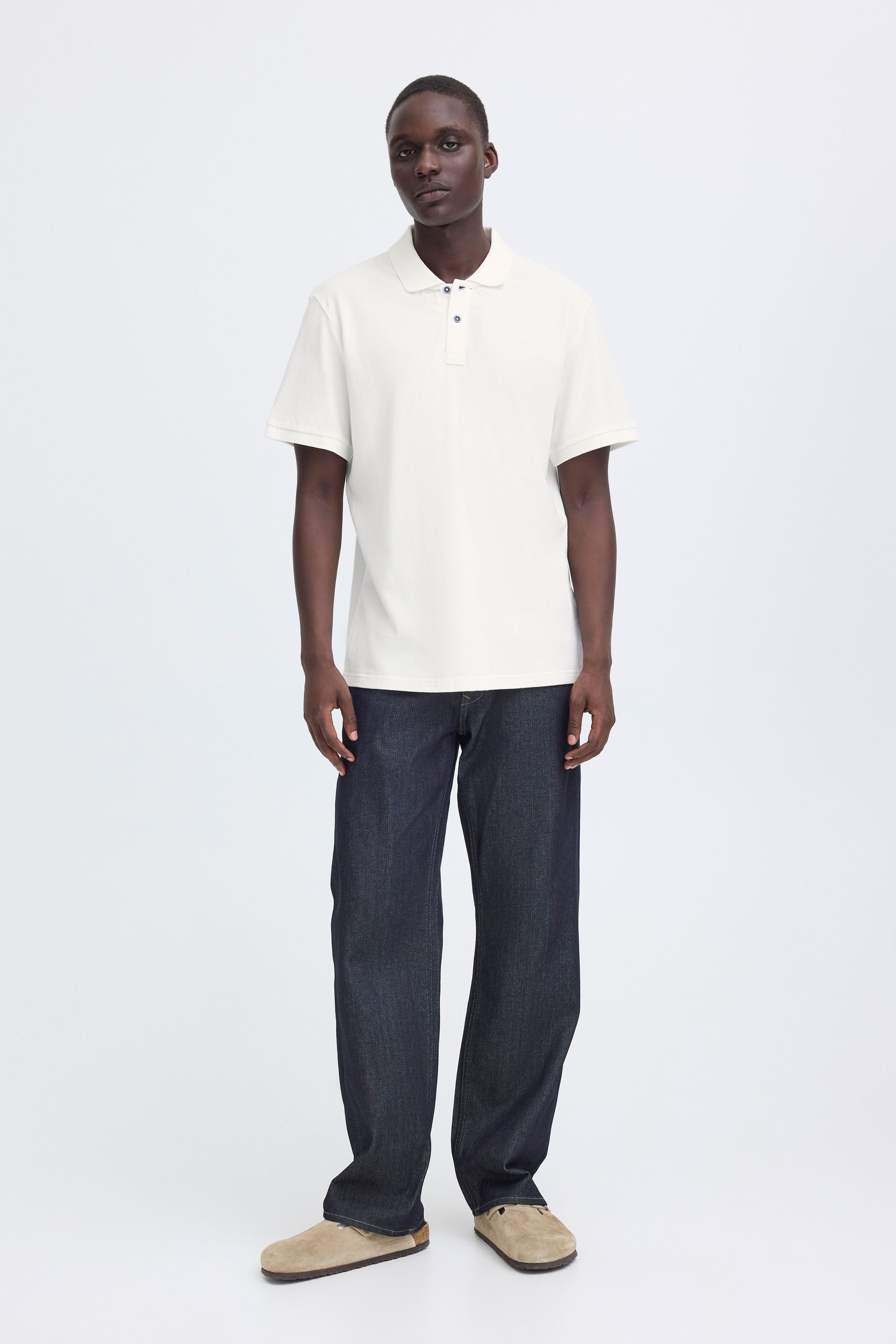 Blend Poloshirt BHAbdo Modisches Polohemd – Bild 3 von 5