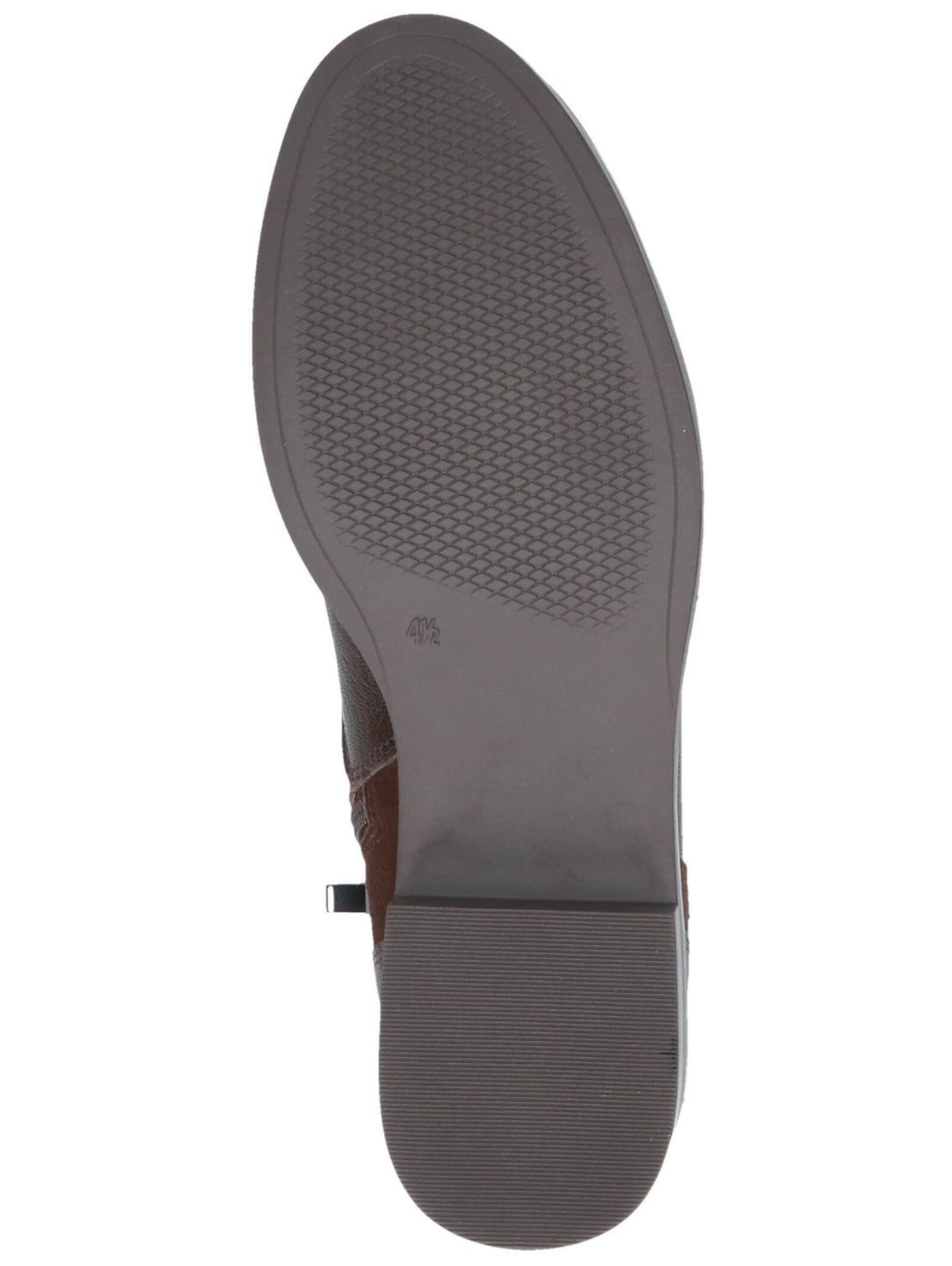 Caprice Caprice Stiefelette Leder/Textil Stiefelette
