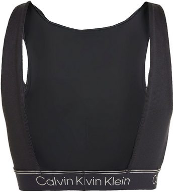 Calvin Klein Sport Sport-Bustier