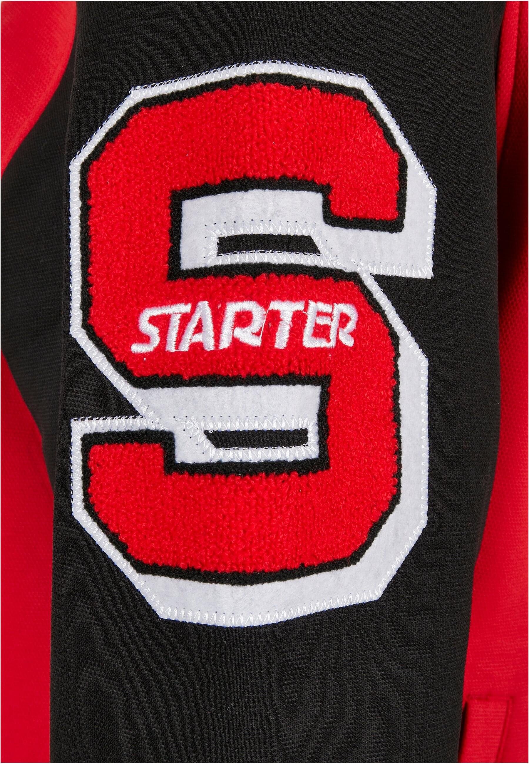 College Starter Collegejacke Herren (1-St) Jacket 71 Starter