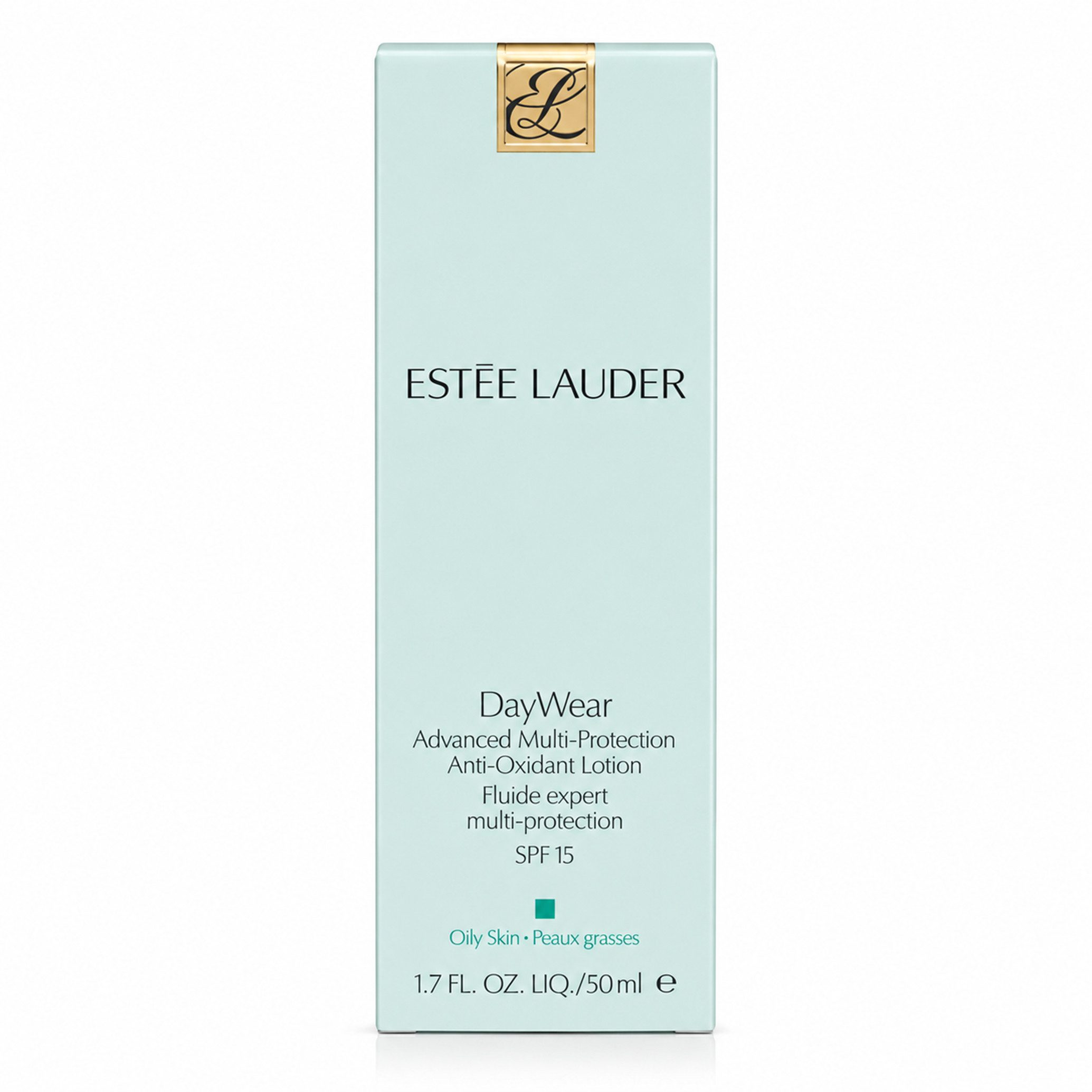 ESTÉE LAUDER Gesichtspflege Estee Lauder Multi-Protection Lotion Oily Skin 50ml
