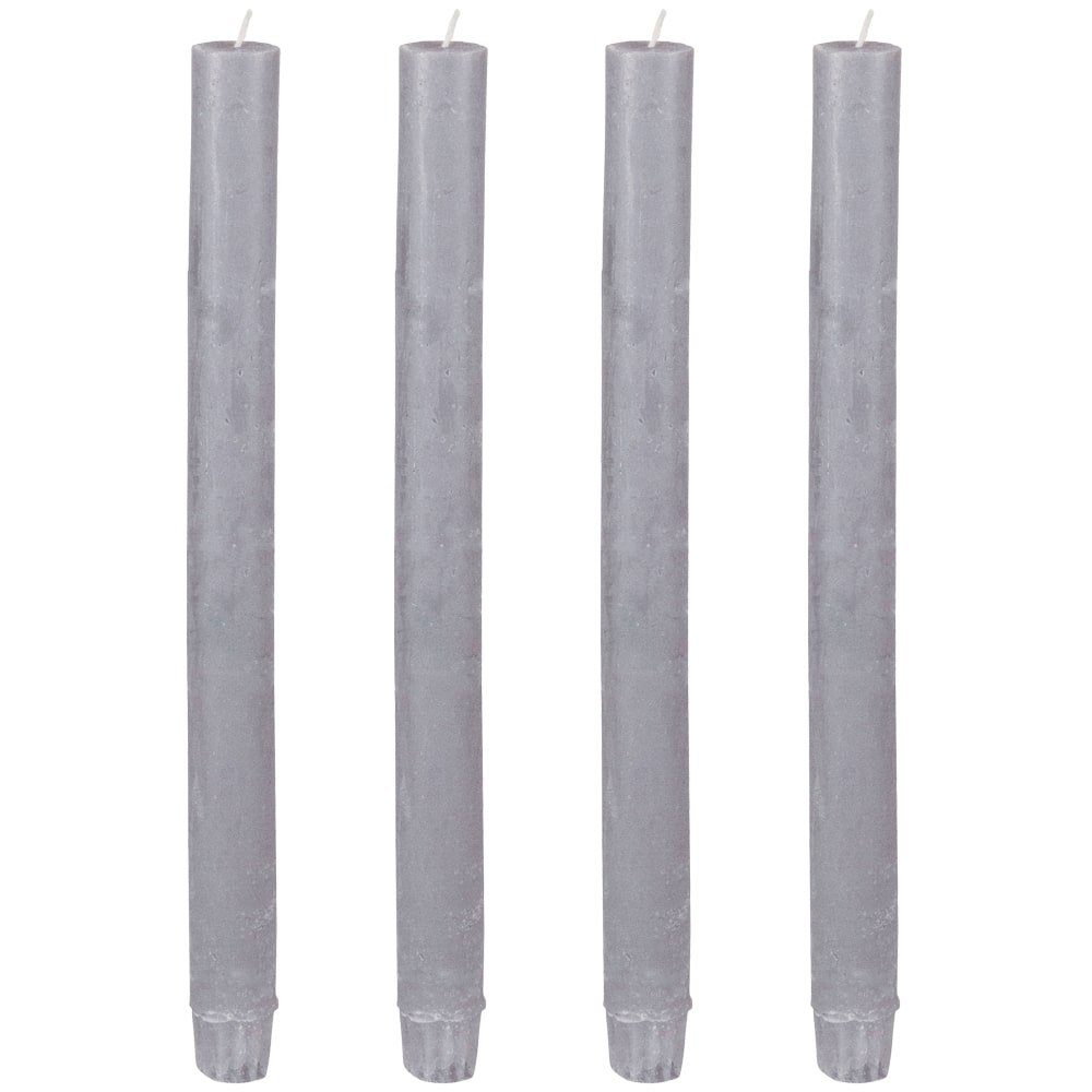 matches21 HOME & HOBBY Tafelkerze Stab-Kerzen günstig online kaufen