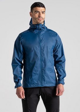 Craghoppers Hardshelljacke Craghoppers - 2 Lagen AquaDry packable Regenjacke Expert Packable