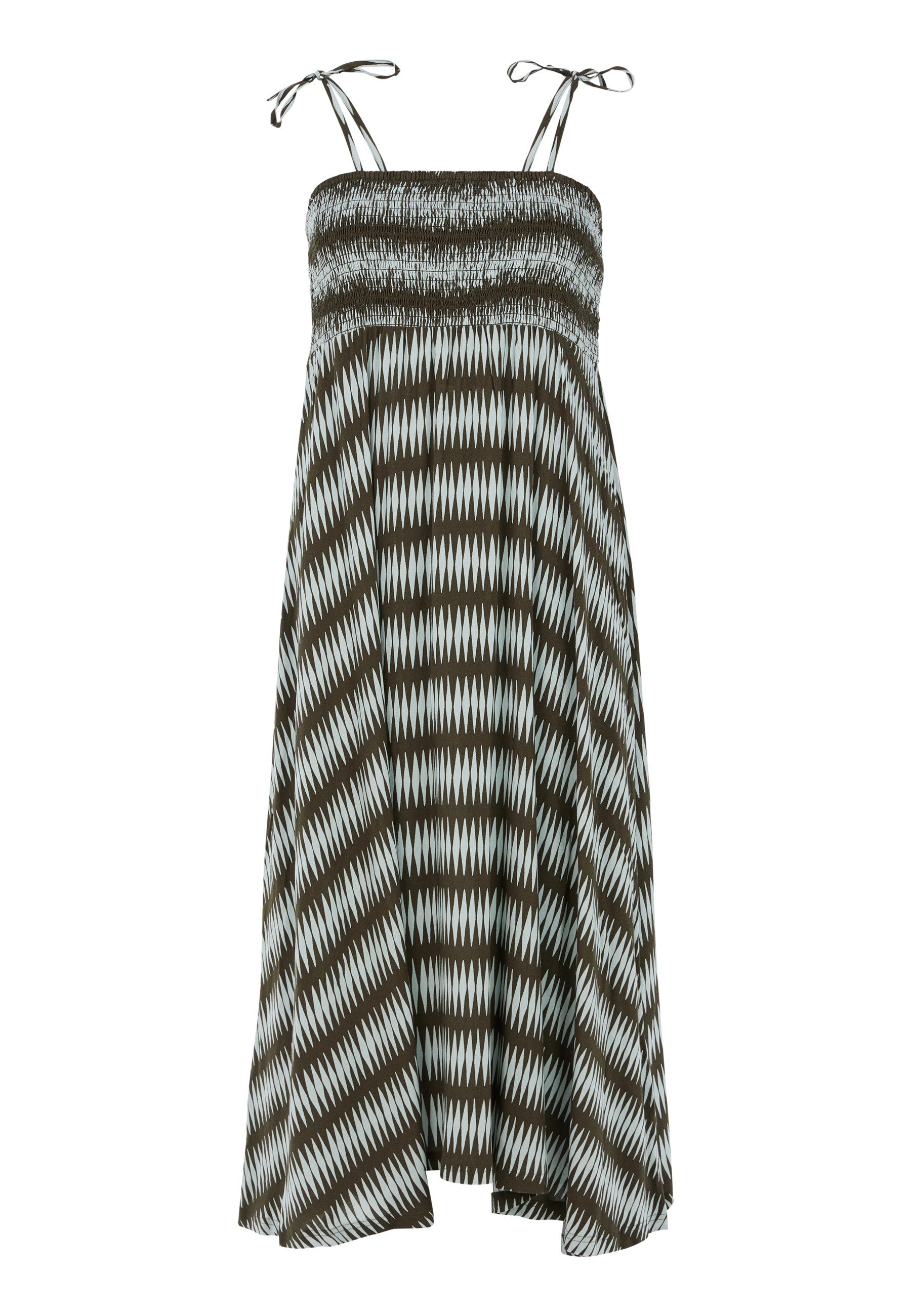 Protest Strandkleid PRTSHAKA (1-tlg)