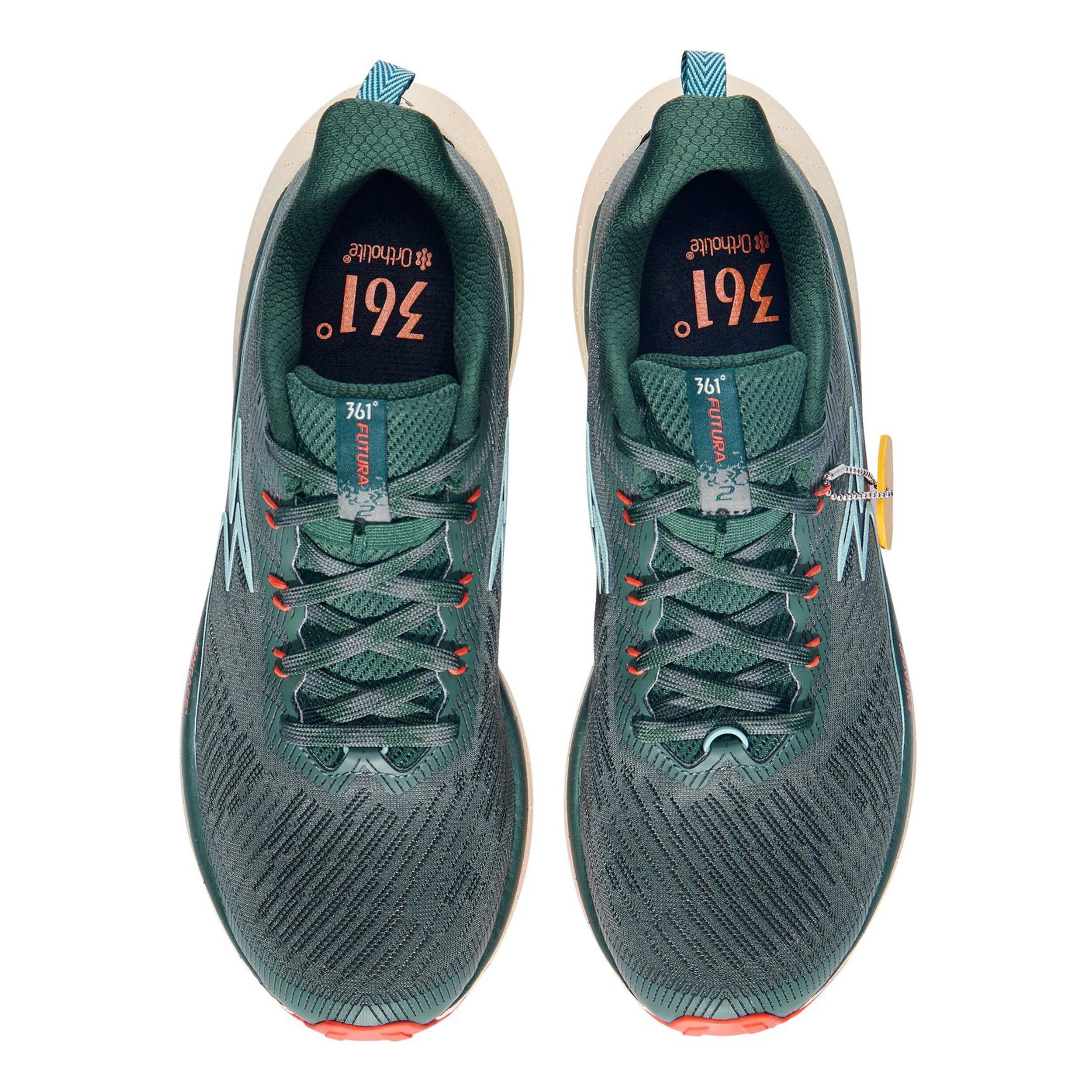 361° Futura 2 - Trailschuh Trailrunningschuh