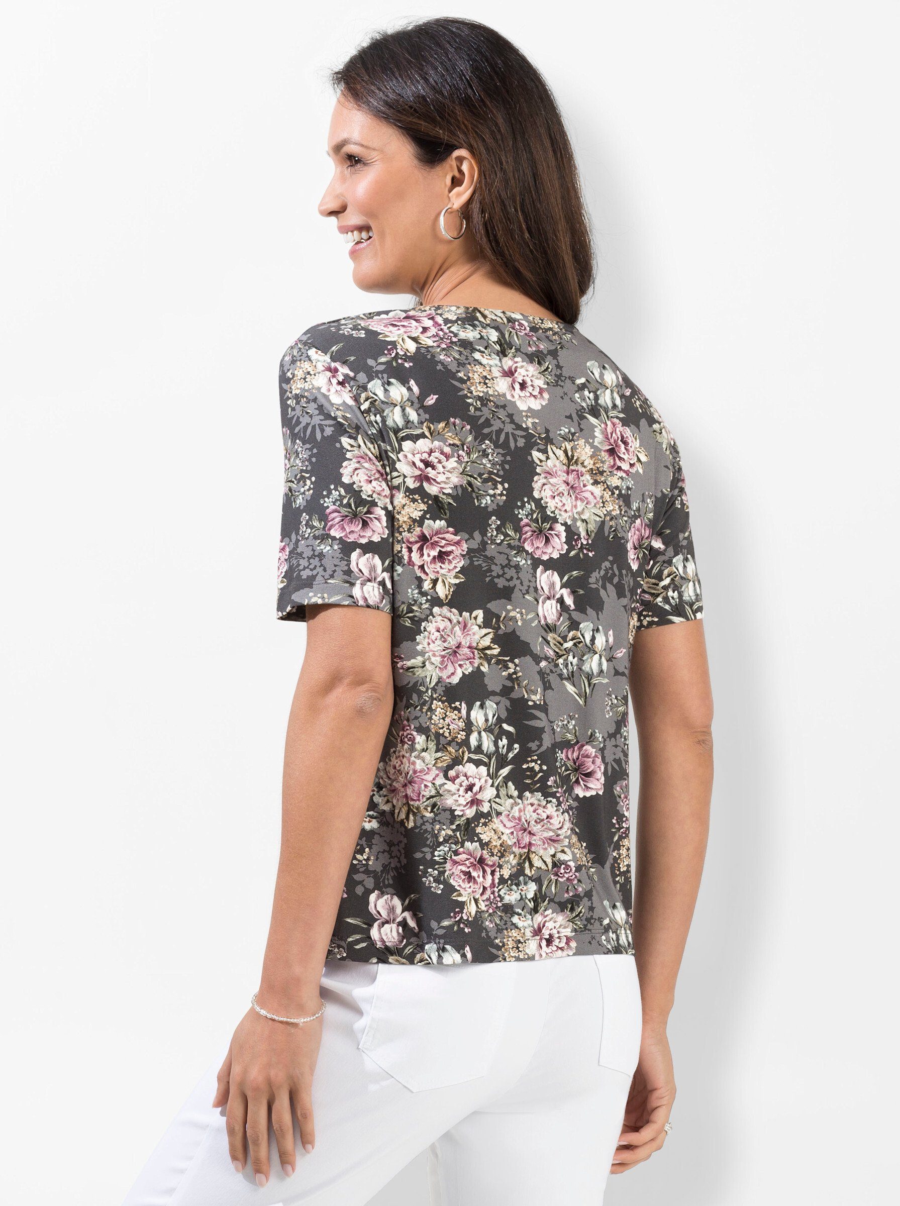 Witt T-Shirt Shirt Kurzarm günstig online kaufen