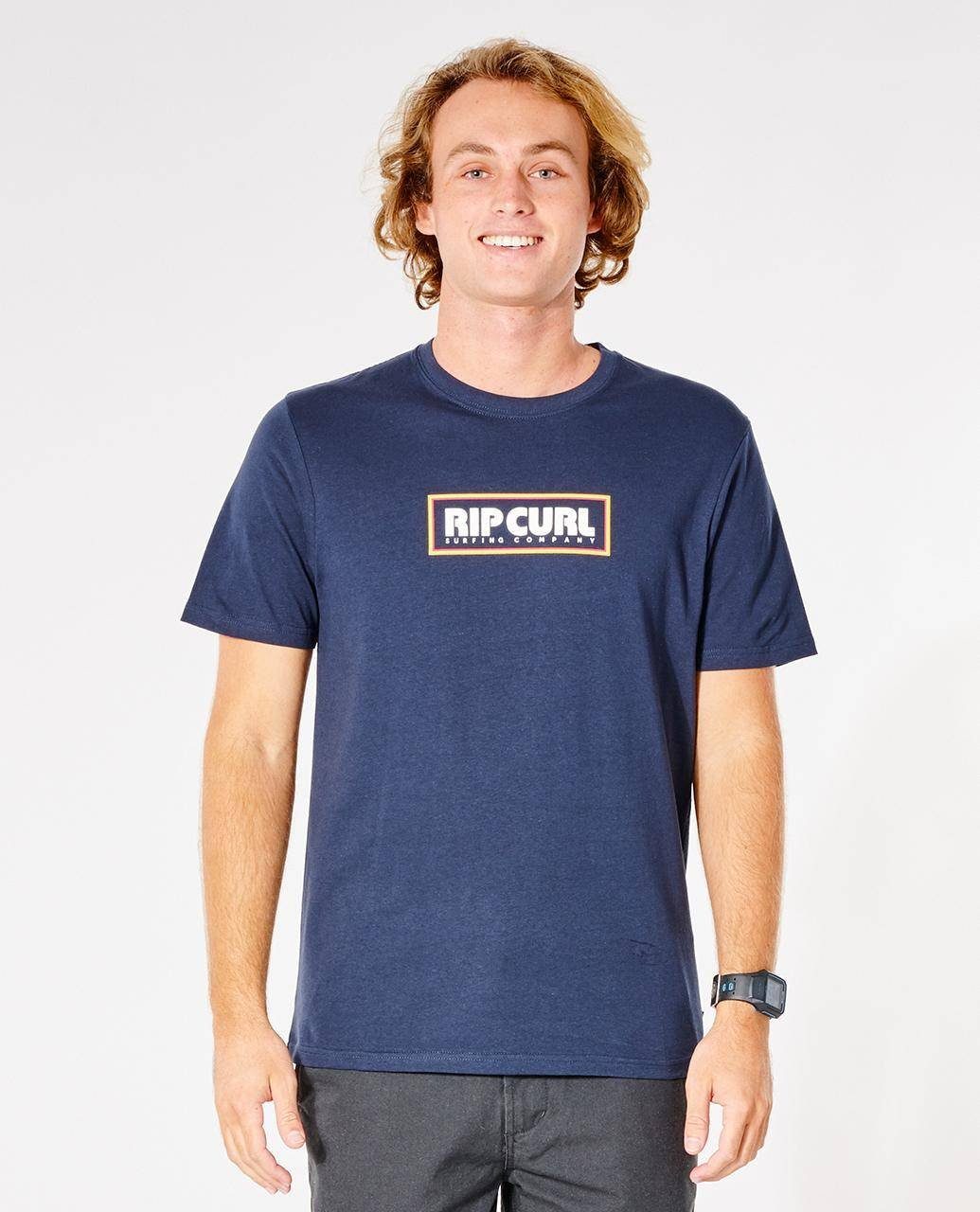 Rip Curl T-Shirt Big Mumma Icon T-Shirt