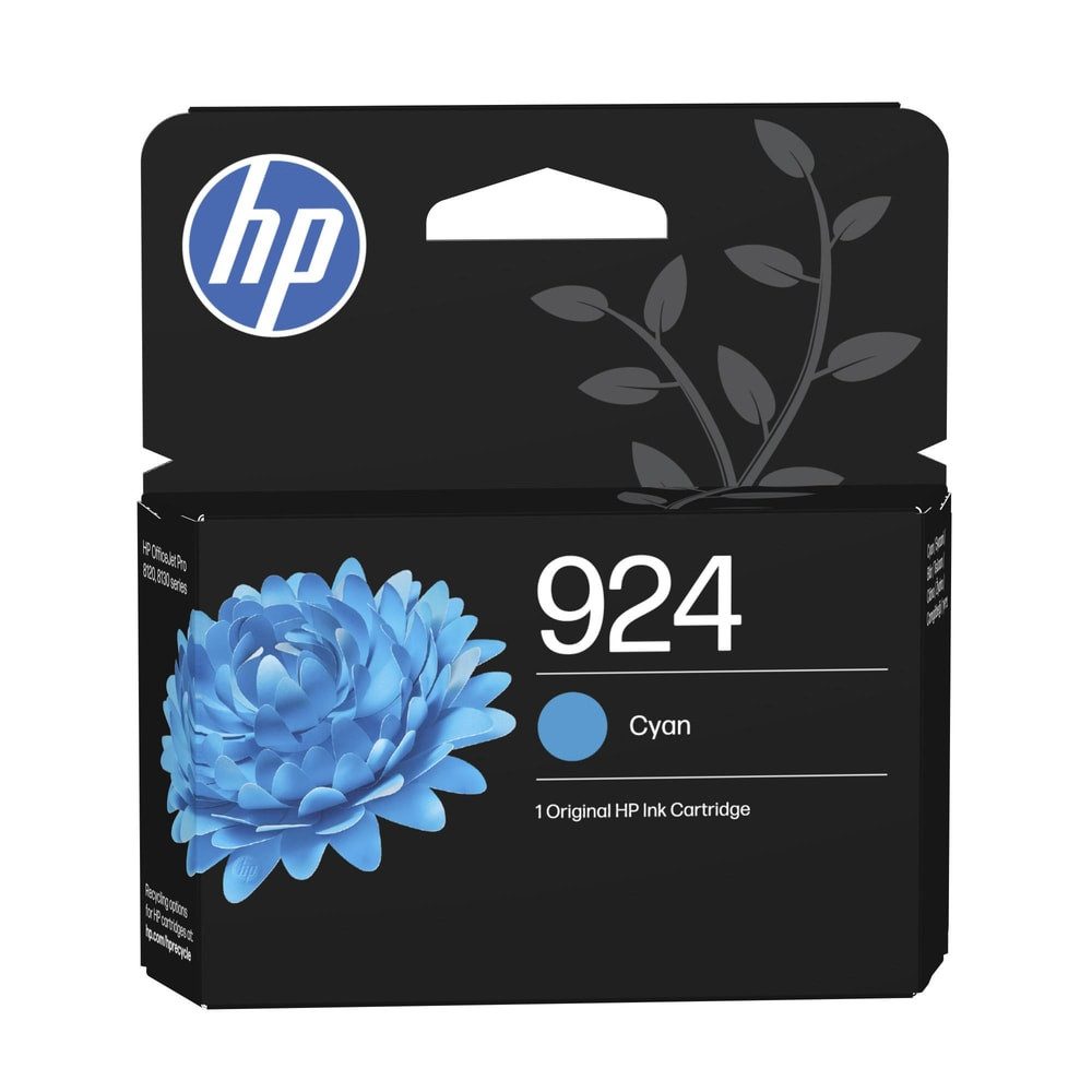 HP Tintenpatrone