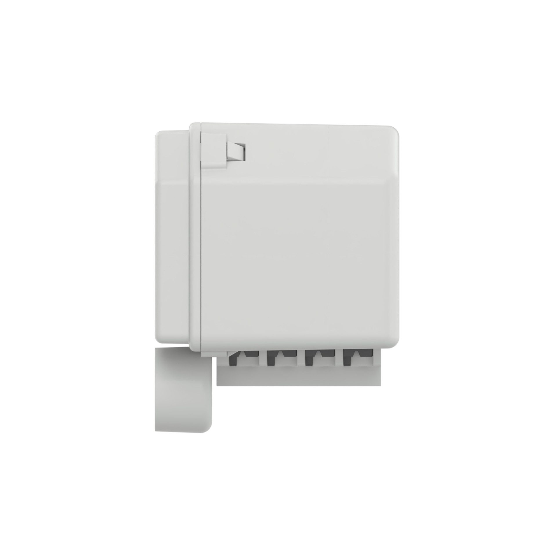 Homematic IP Schaltaktor mit Tastereingang – Unterputz V2 Unterputzschalter