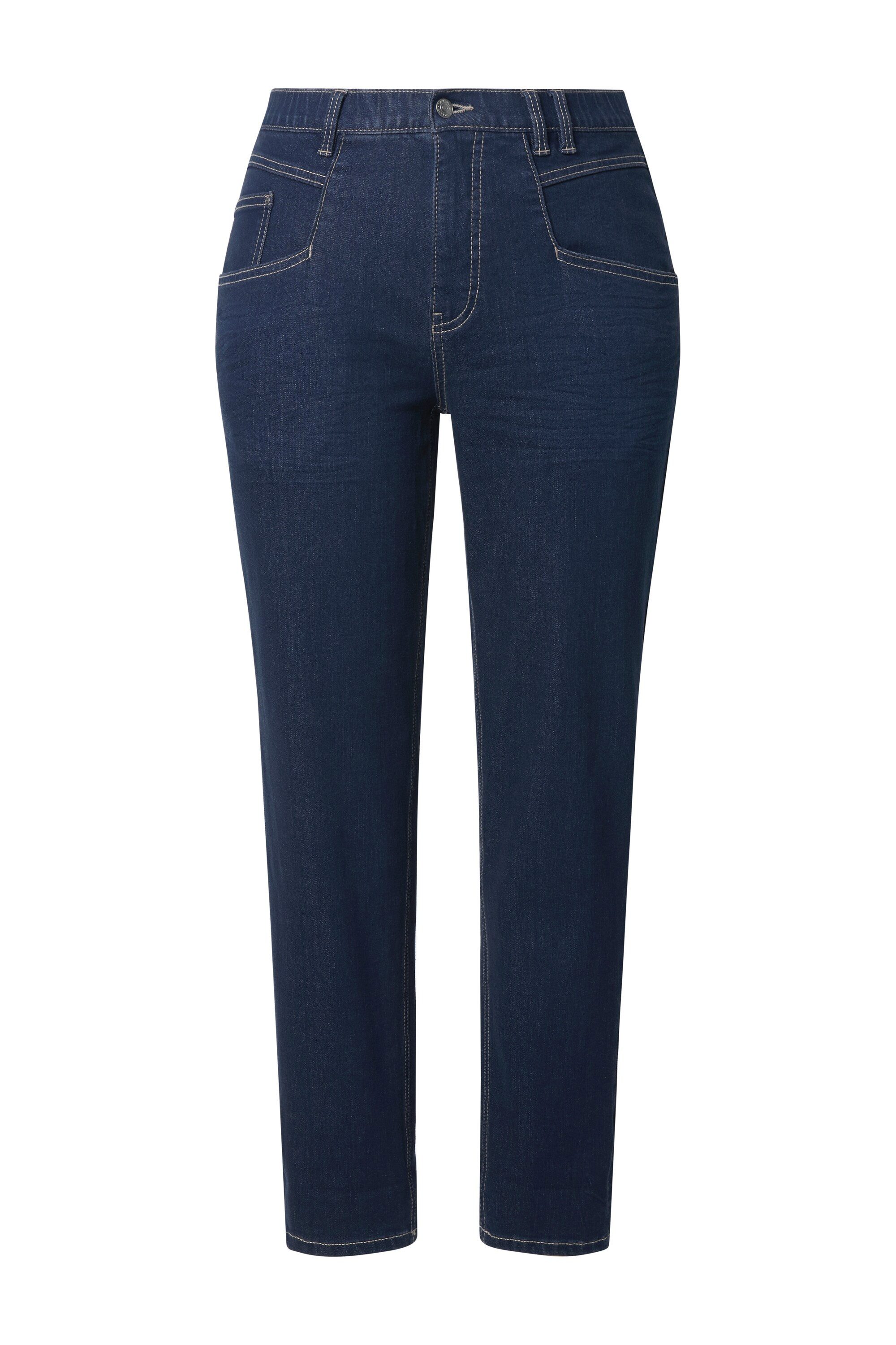 Laurasøn 5-Pocket-Jeans Mom-Jeans günstig online kaufen