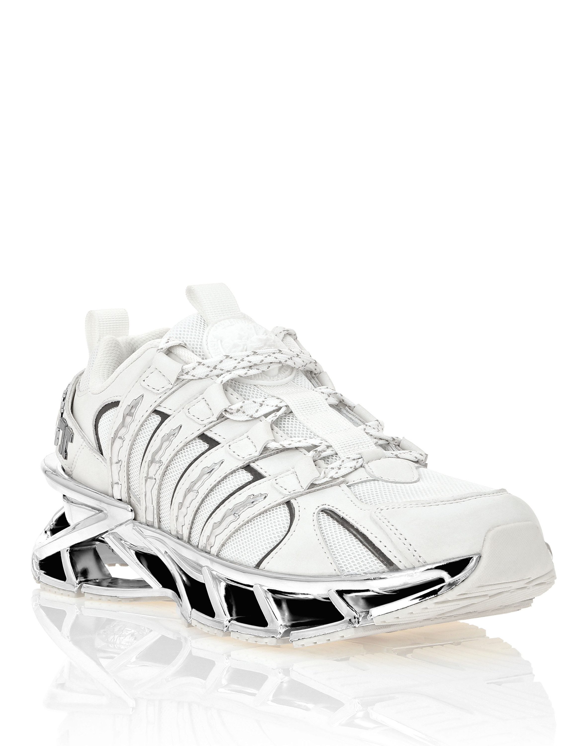 PLEIN SPORT Running-Sneaker Sneaker