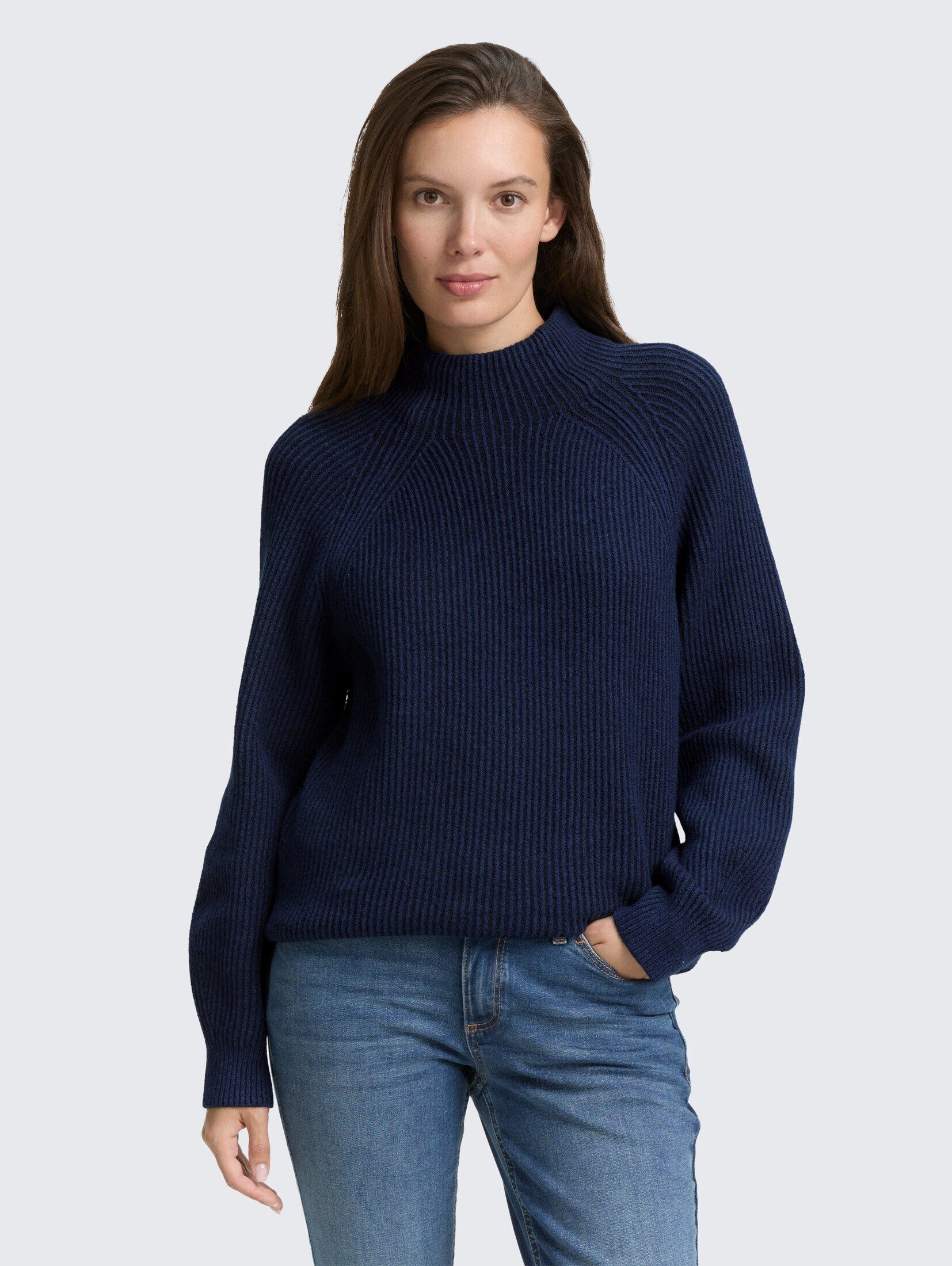 Strickpullover Pullover & Strickjacken