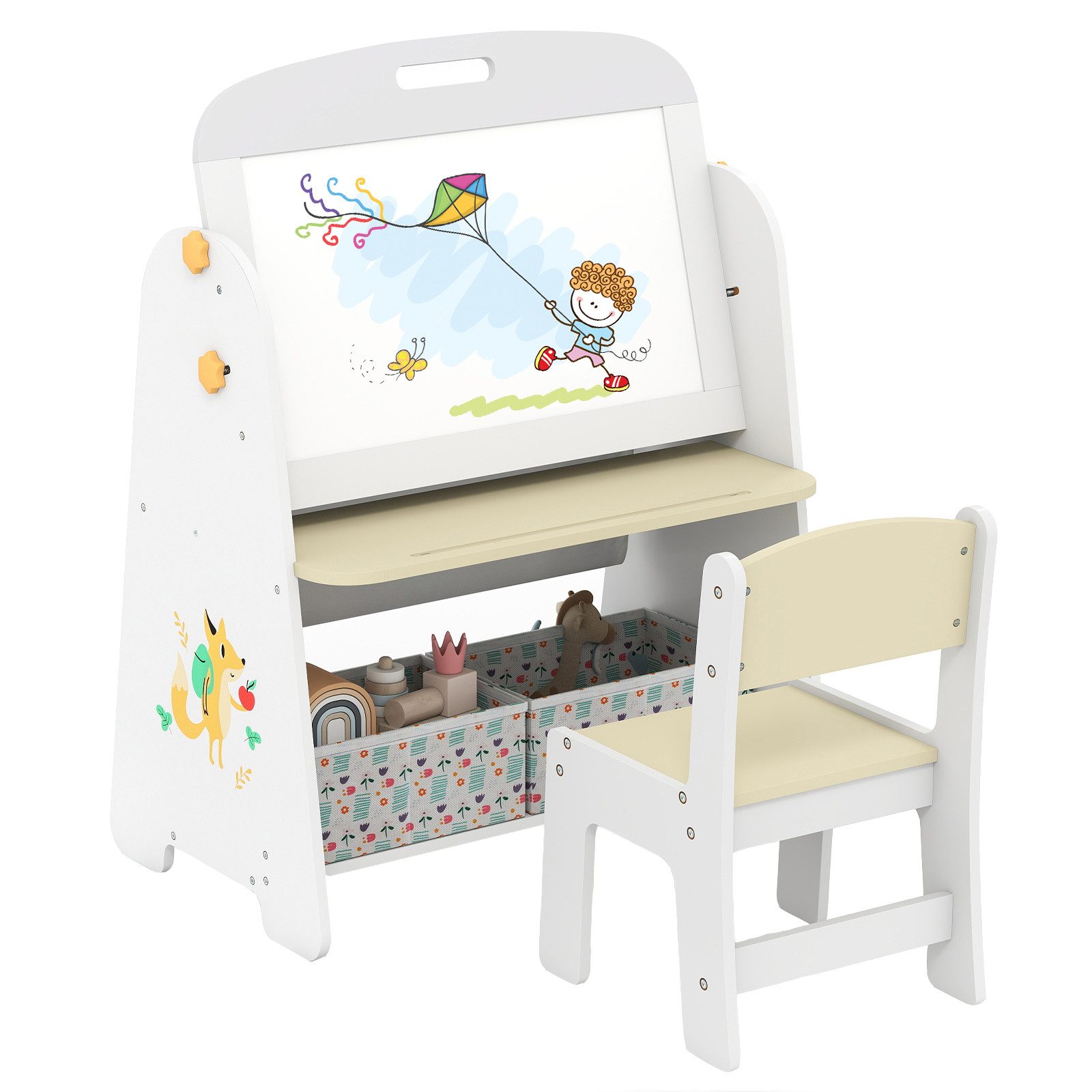 Kindersitzgruppe