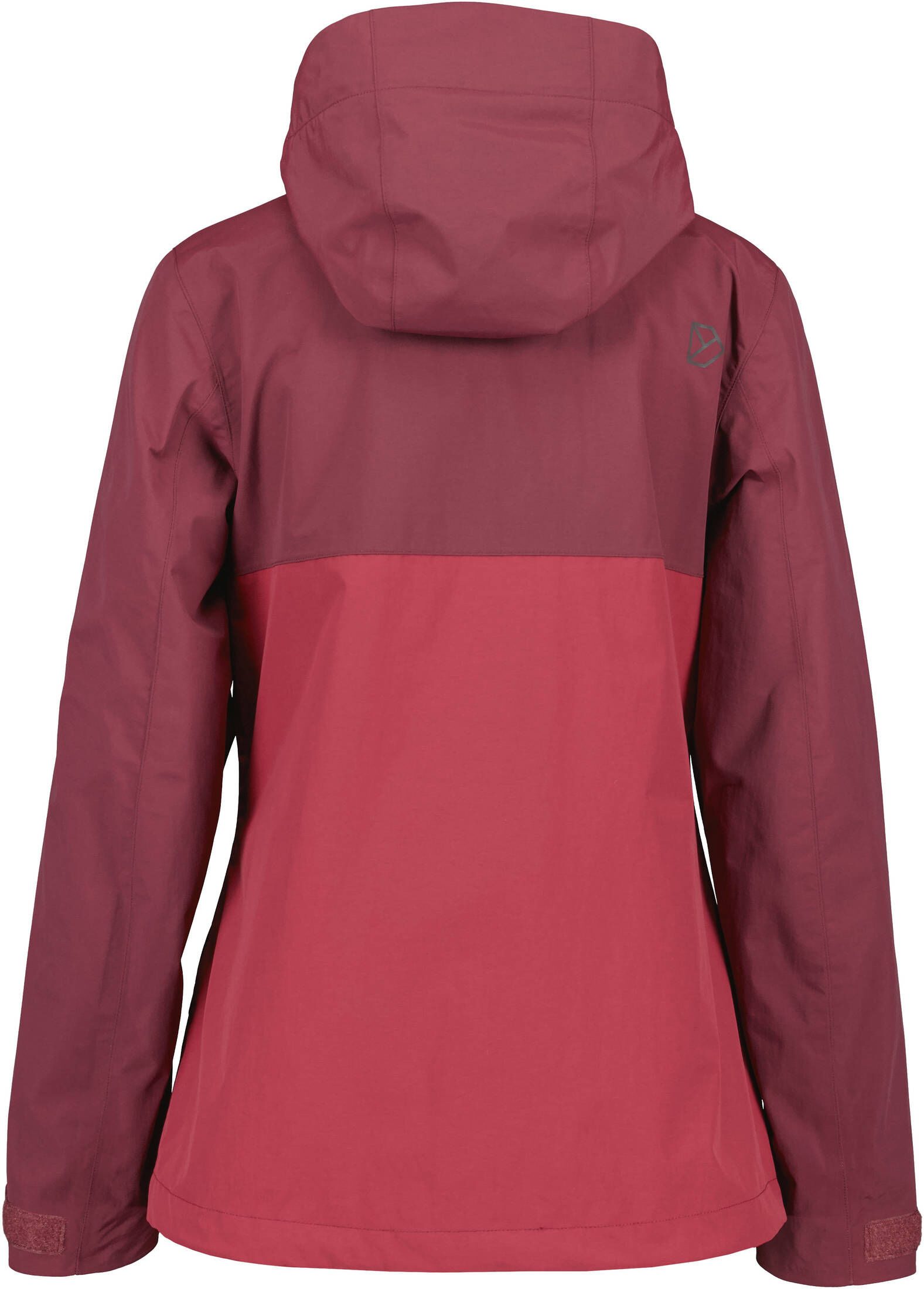 Didriksons Regenjacke Damen Regenjacke GRIT 3 günstig online kaufen