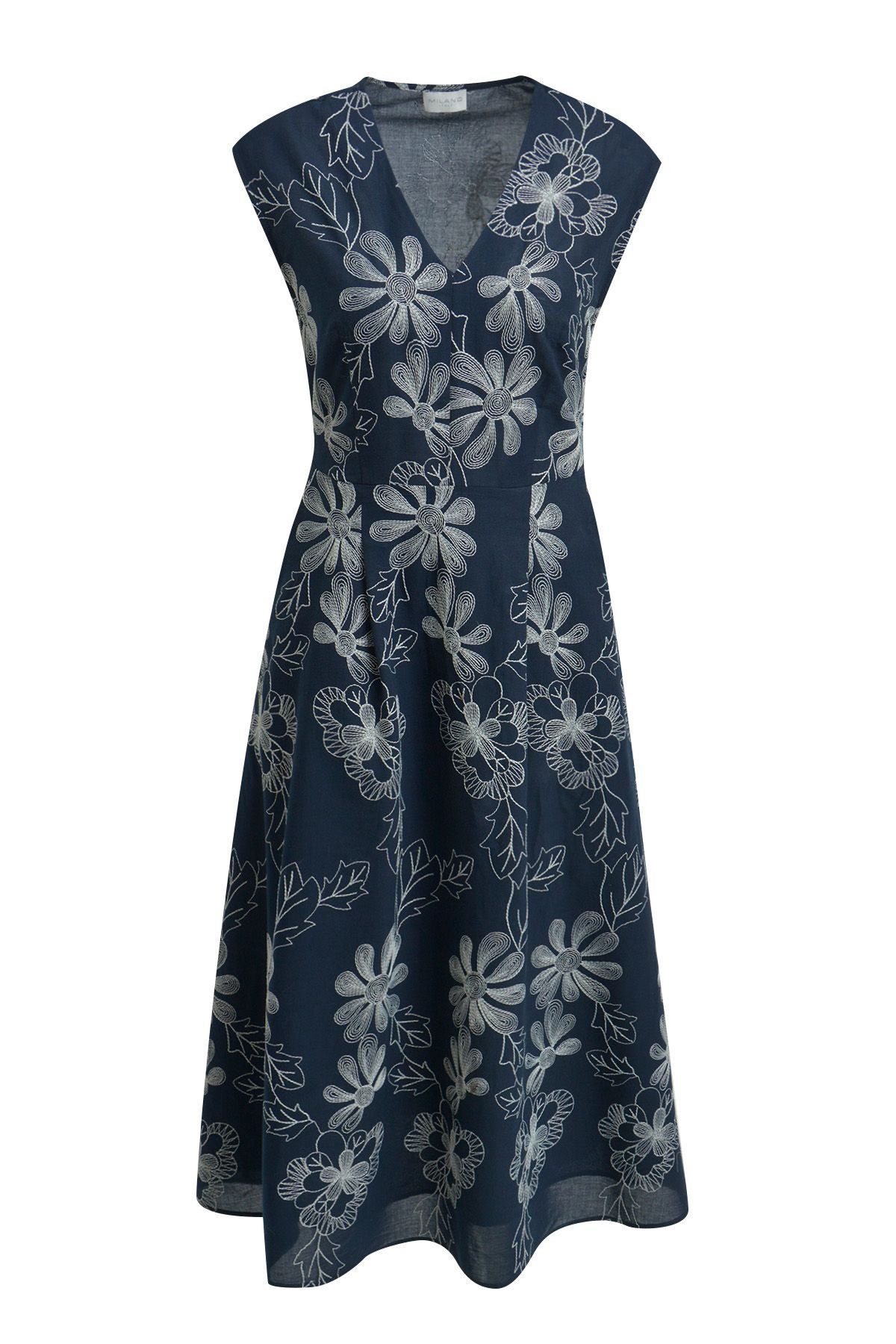 Milano Italy Cocktailkleid